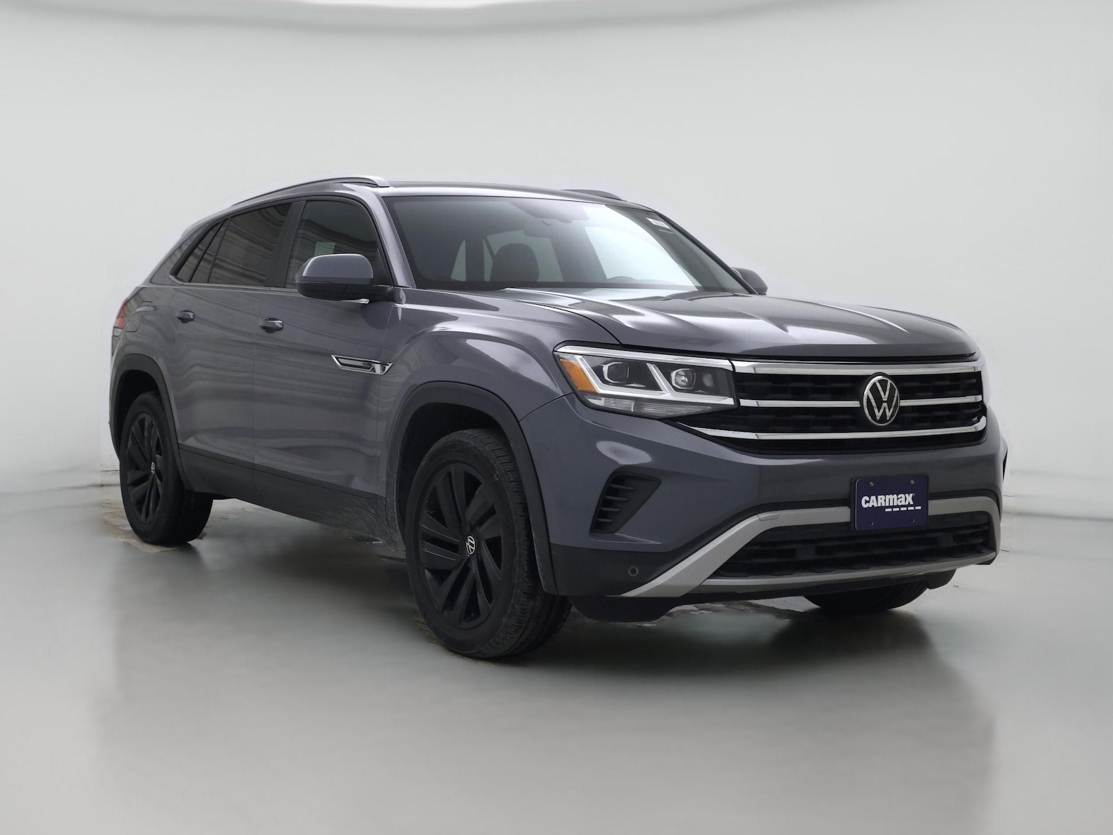 2022 Volkswagen Atlas Cross Sport SE w/Tech