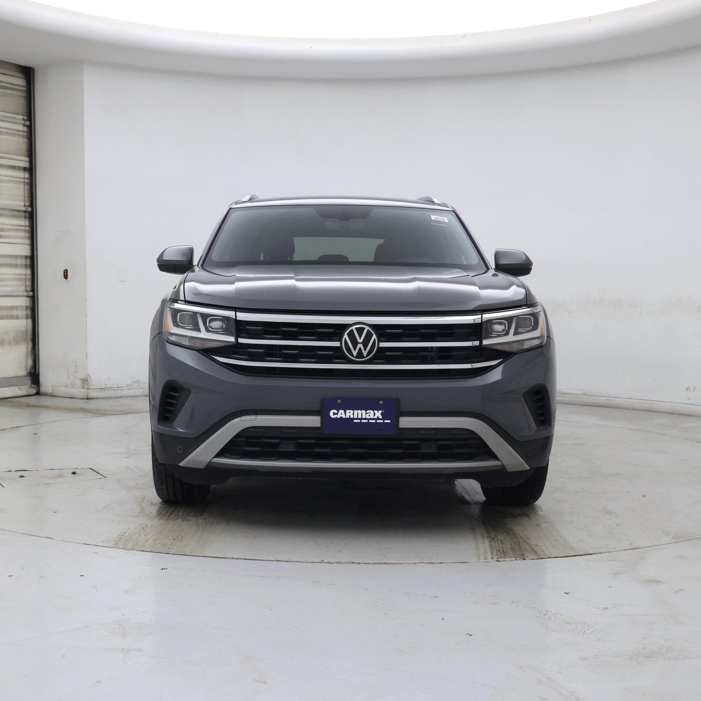 Thumbnail: 2022 Volkswagen Atlas - 5