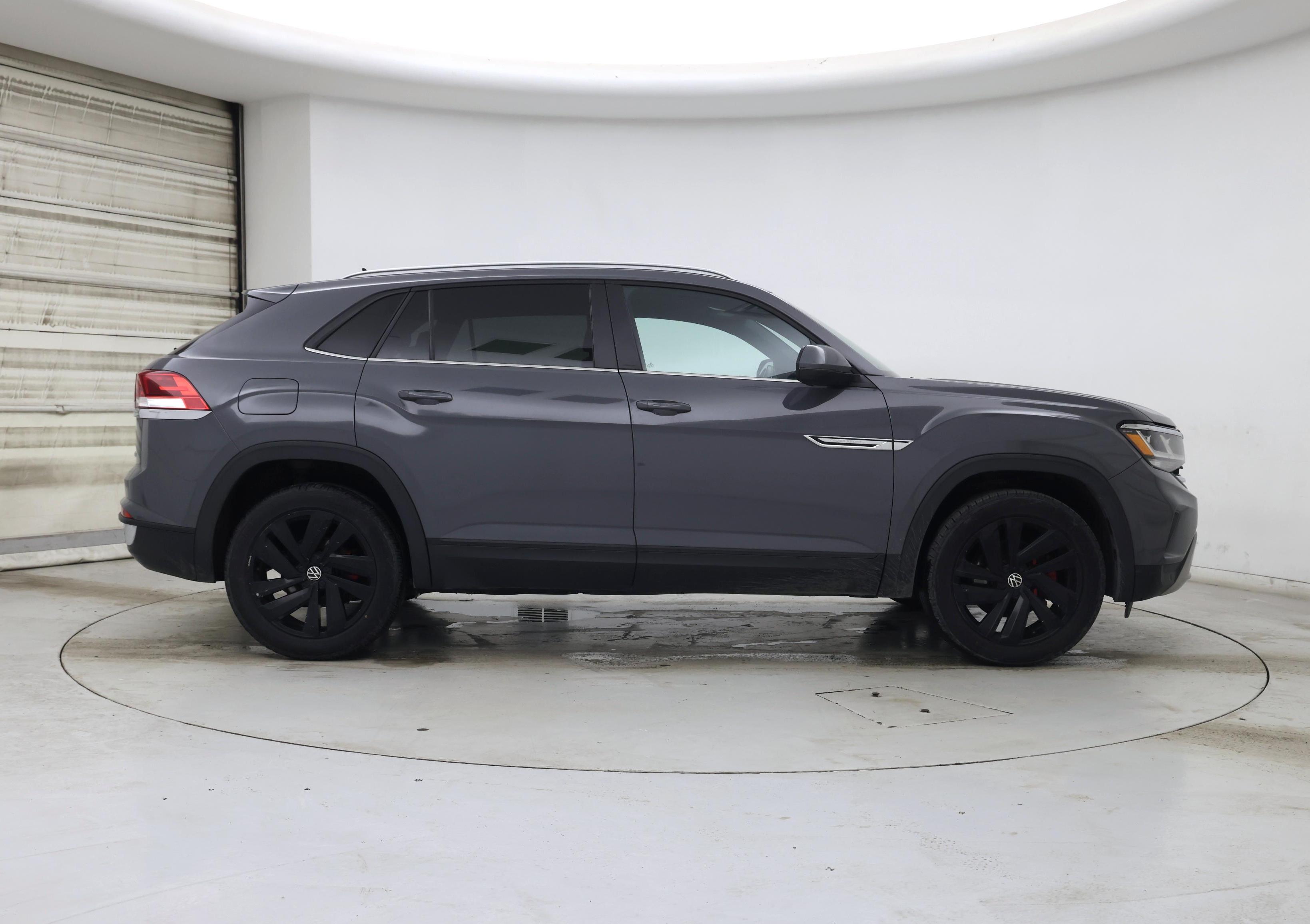 Thumbnail: 2022 Volkswagen Atlas - 7