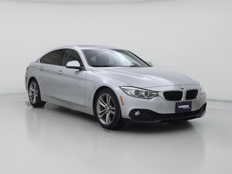2017 BMW 4 Series 430i -
                  Danvers, MA