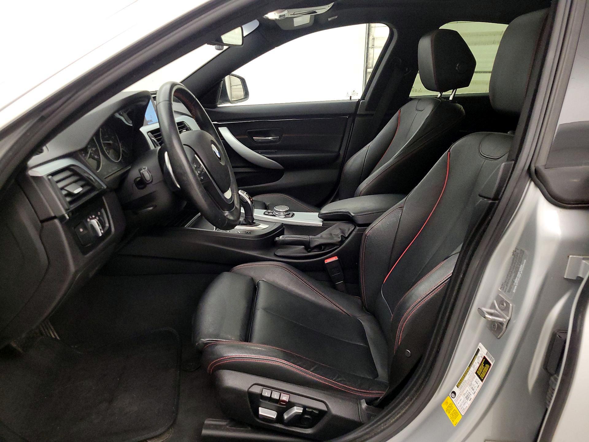 Thumbnail: 2017 BMW 4 Series - 11