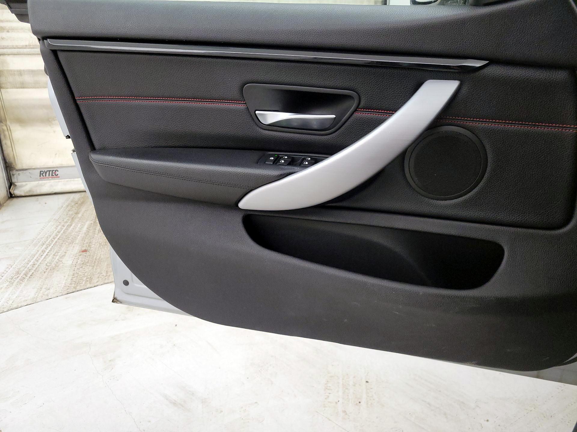 Thumbnail: 2017 BMW 4 Series - 12