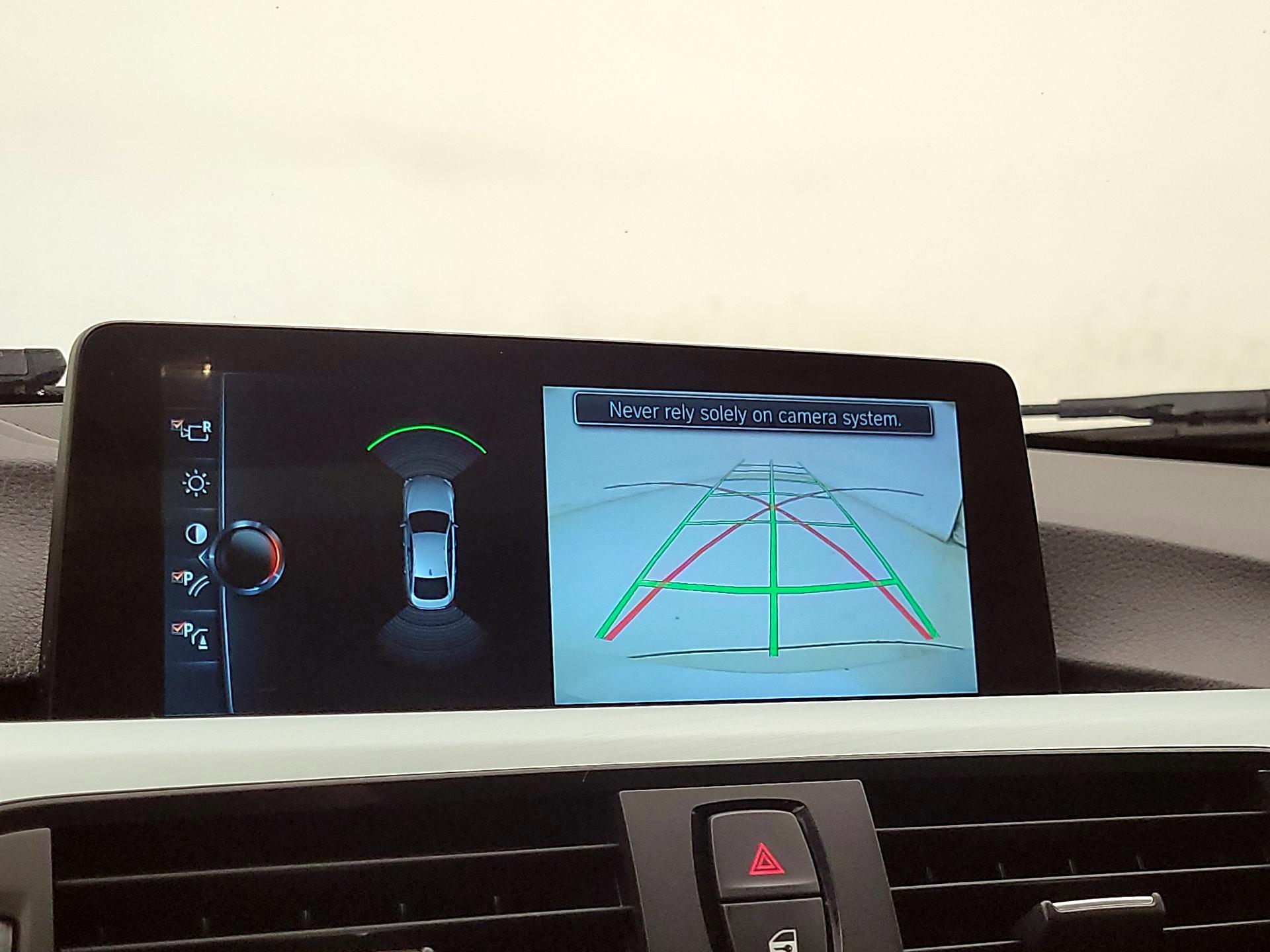 Thumbnail: 2017 BMW 4 Series - 14