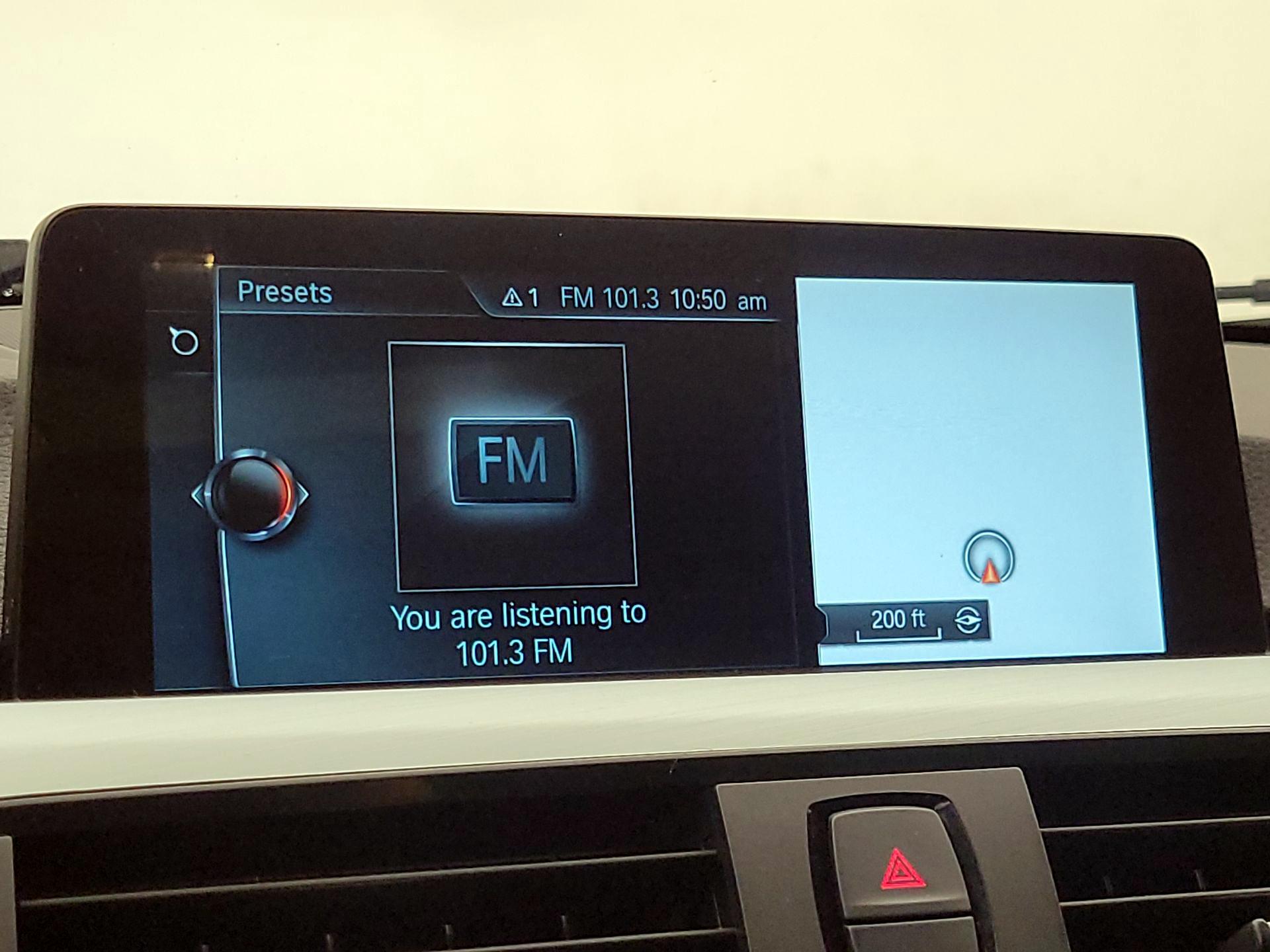 Thumbnail: 2017 BMW 4 Series - 15