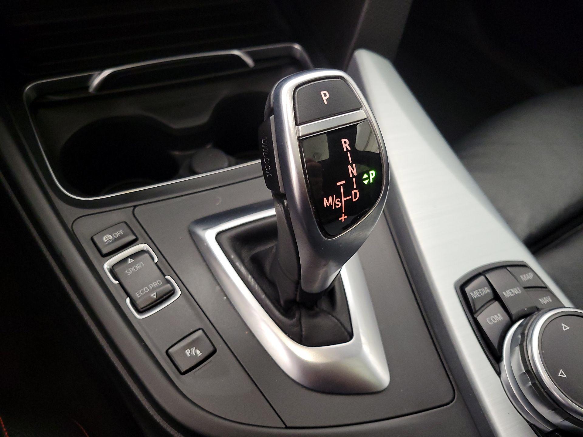 Thumbnail: 2017 BMW 4 Series - 17