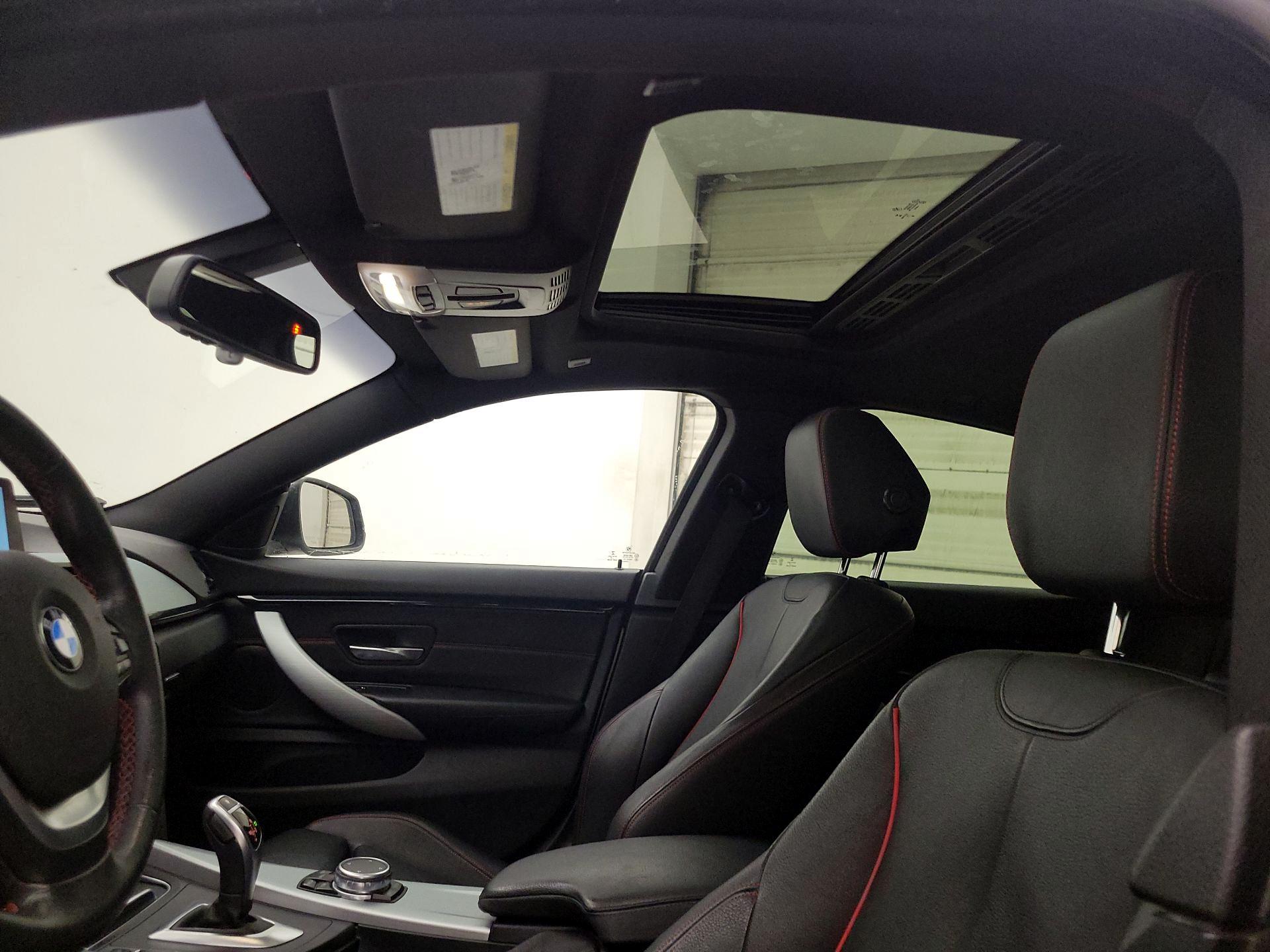 Thumbnail: 2017 BMW 4 Series - 19