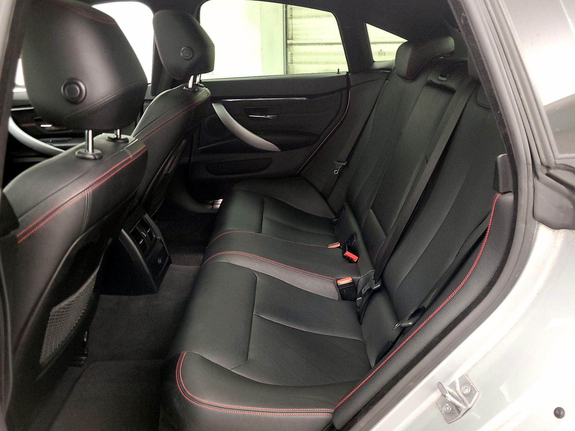 Thumbnail: 2017 BMW 4 Series - 20