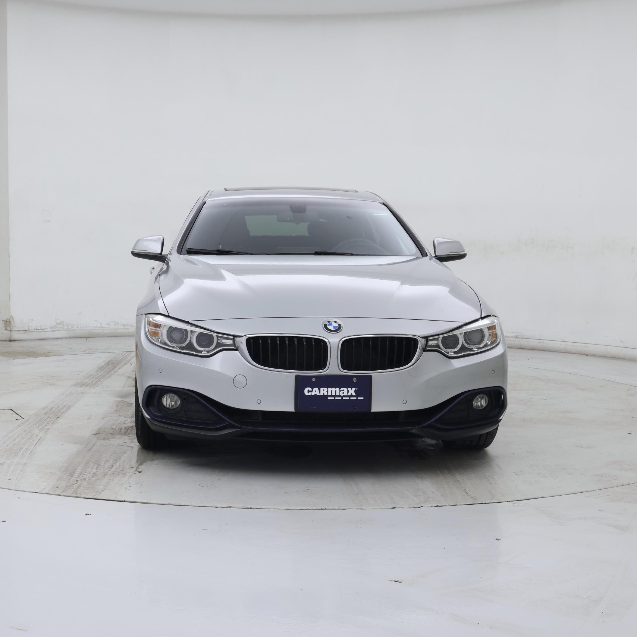 Thumbnail: 2017 BMW 4 Series - 5