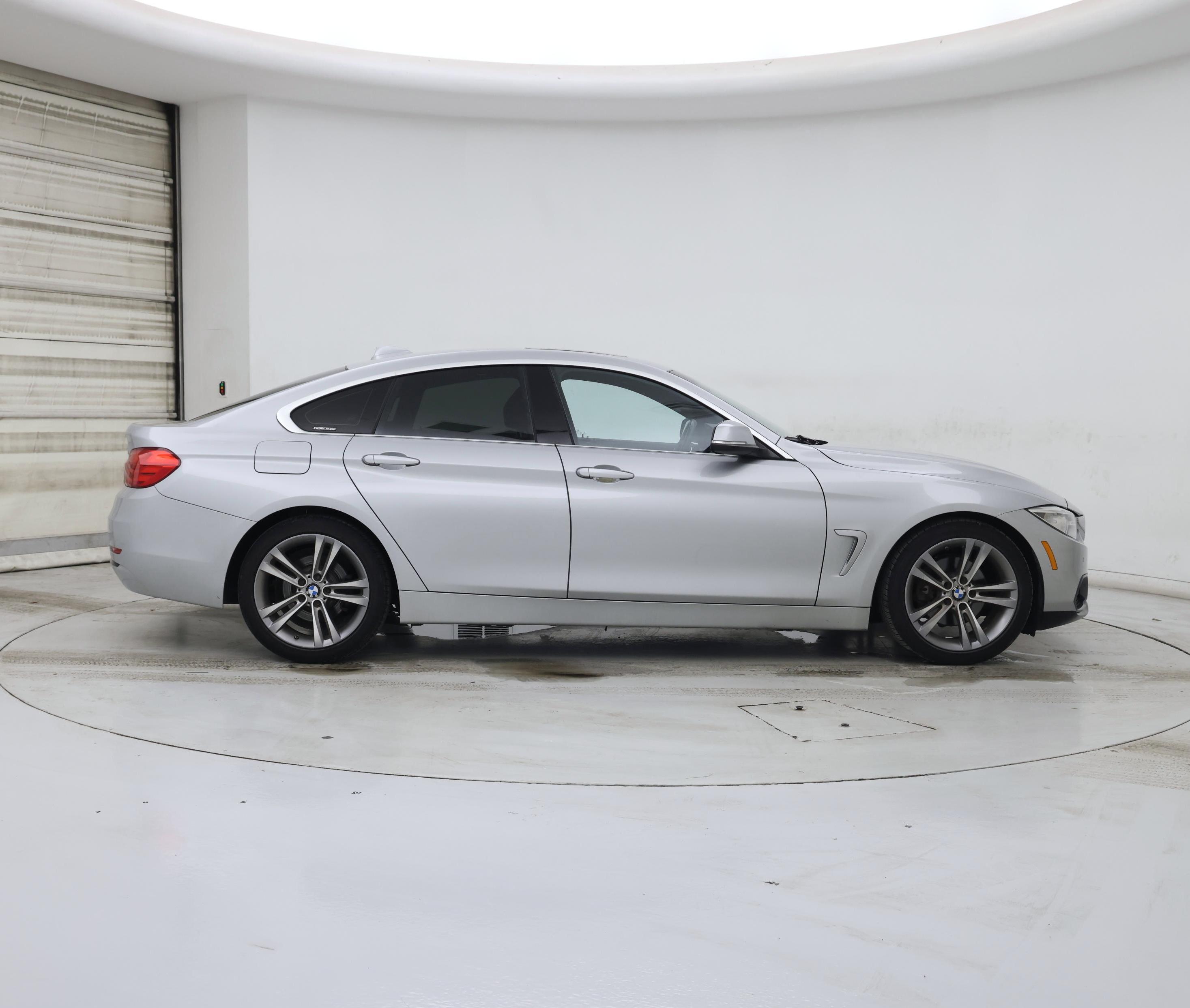 Thumbnail: 2017 BMW 4 Series - 7