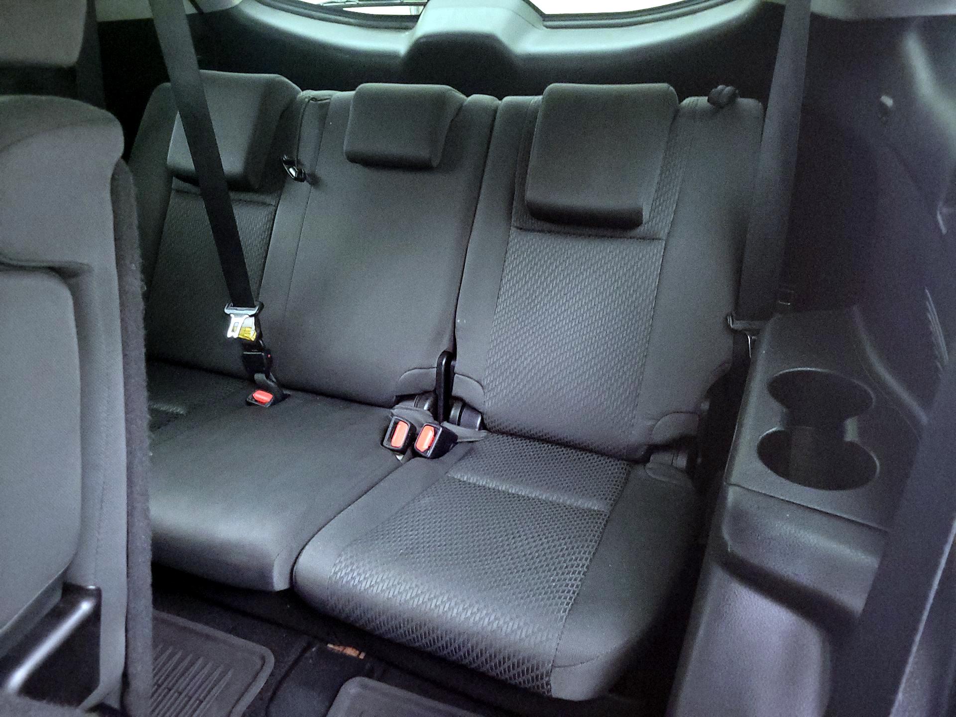 Thumbnail: 2016 Toyota Highlander - 20