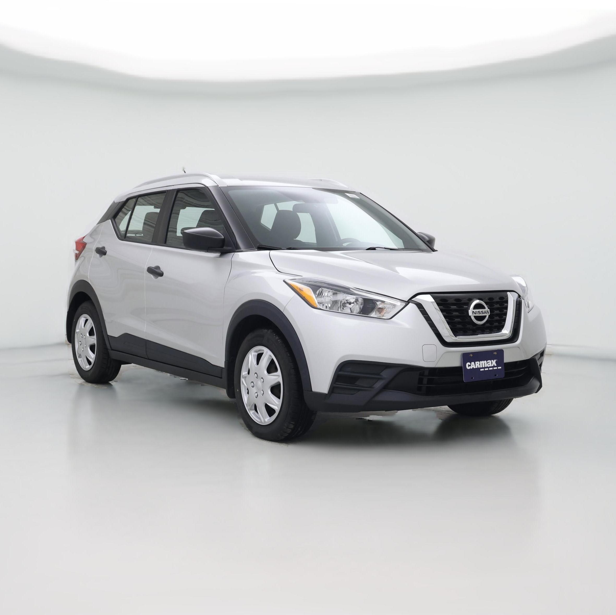 Thumbnail: 2019 Nissan Kicks - 1