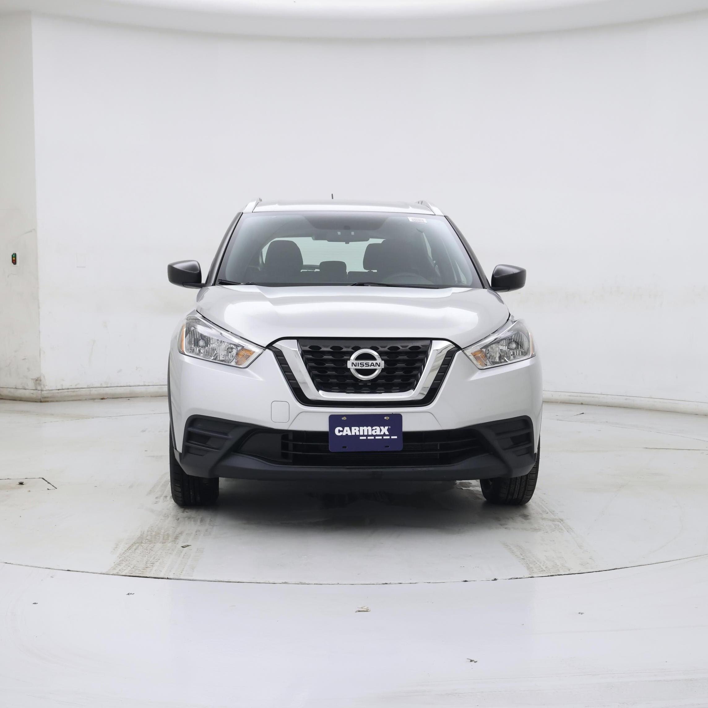 Thumbnail: 2019 Nissan Kicks - 5