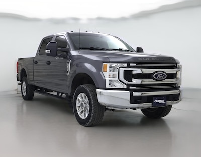 2022 Ford F250 XL