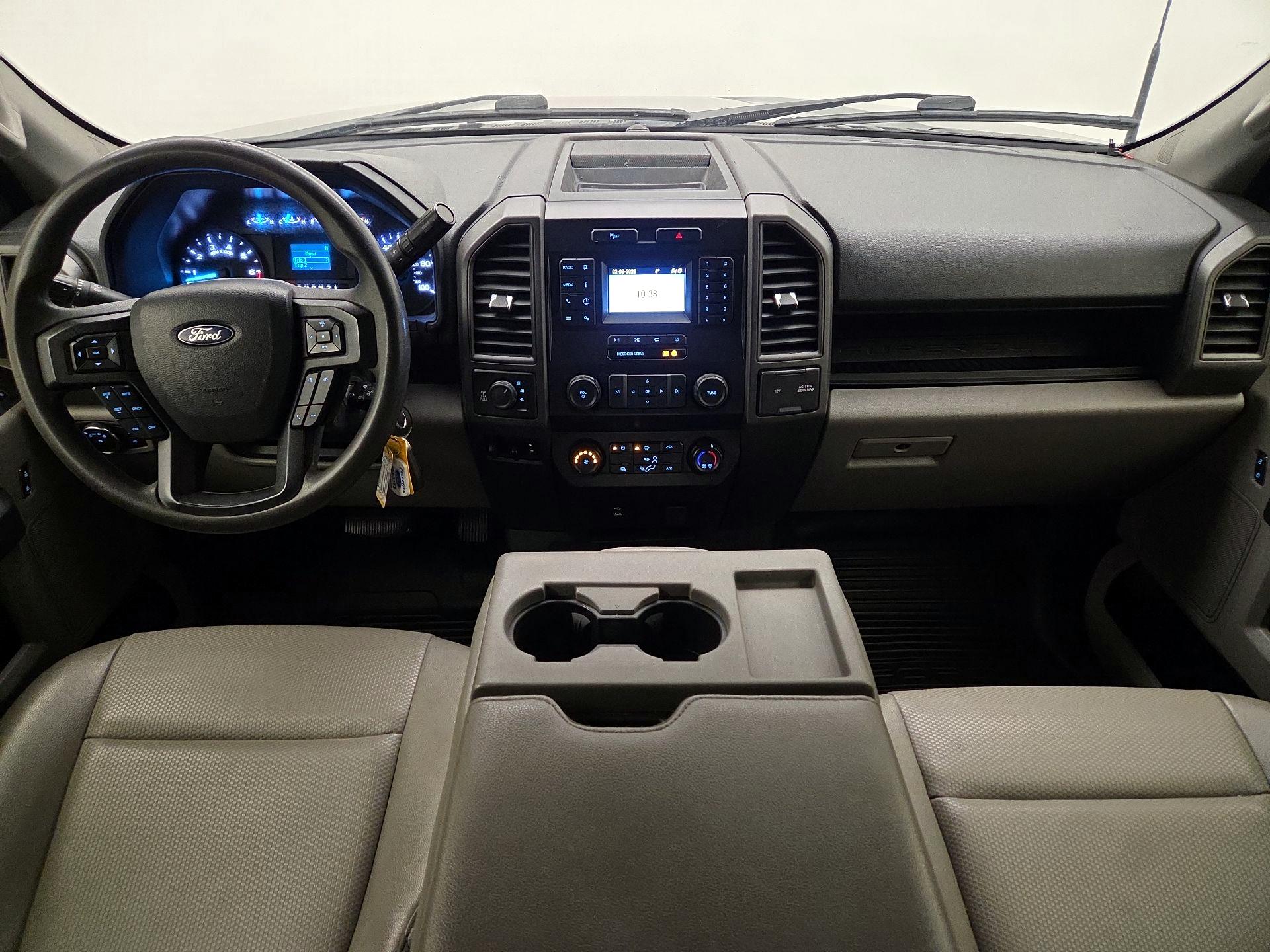 Thumbnail: 2022 Ford F-250 - 9