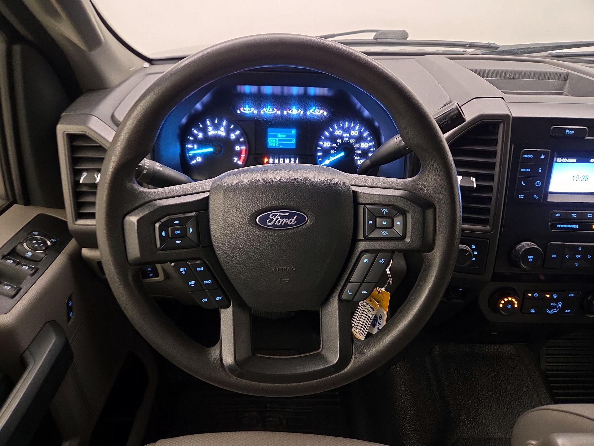 Thumbnail: 2022 Ford F-250 - 10