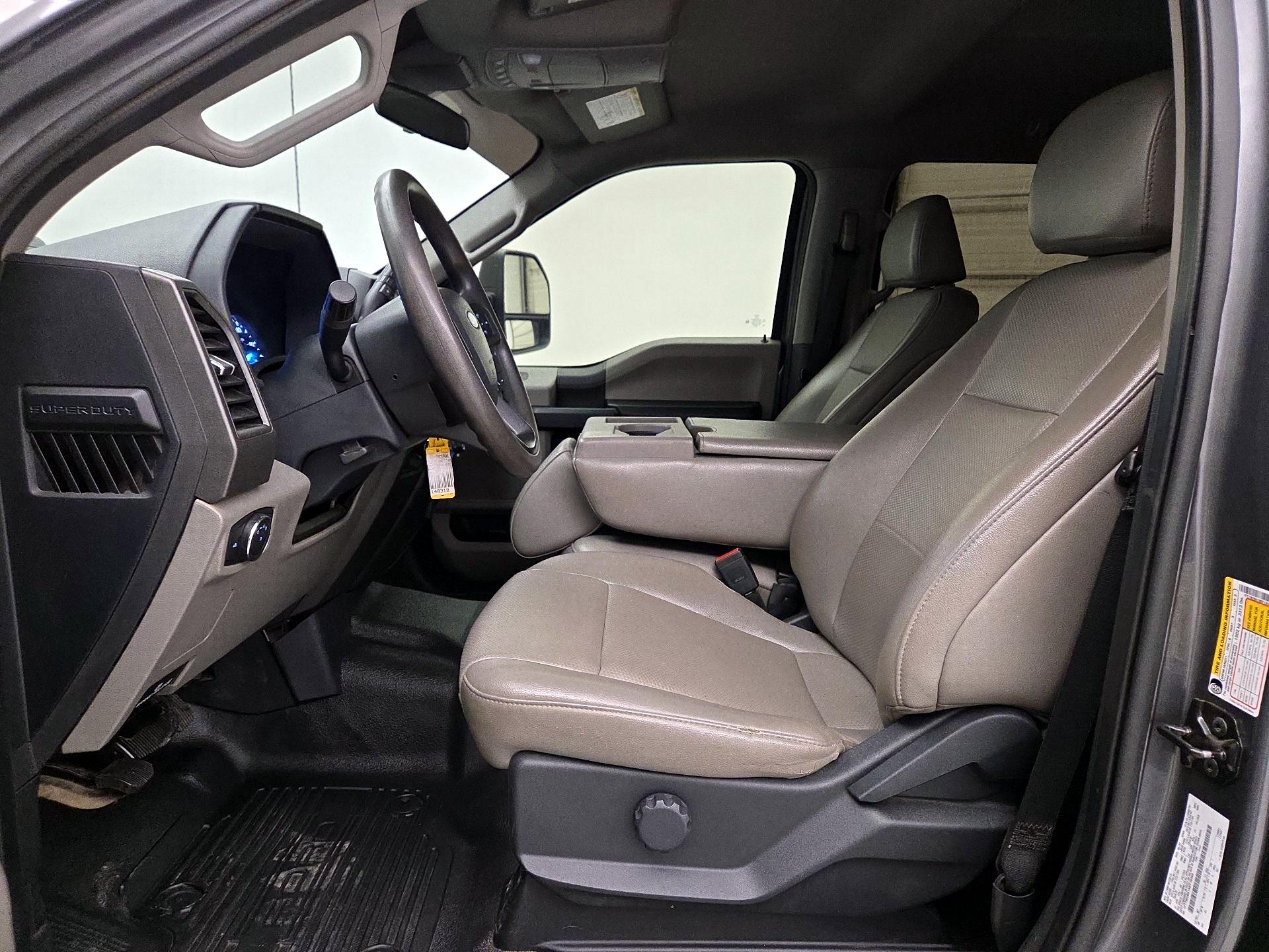 Thumbnail: 2022 Ford F-250 - 11