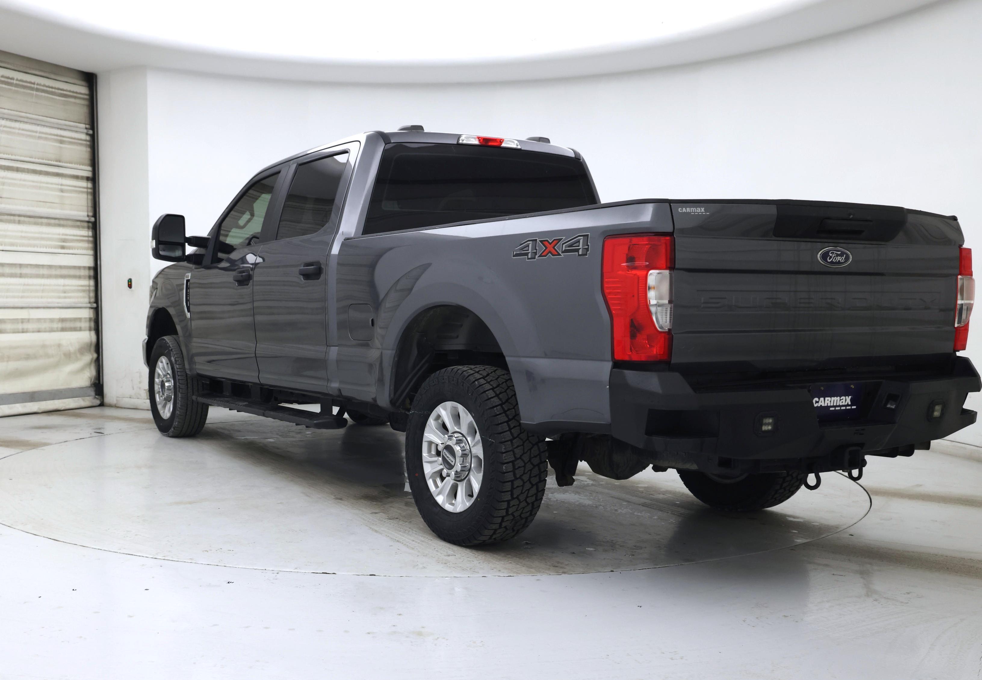 Thumbnail: 2022 Ford F-250 - 2