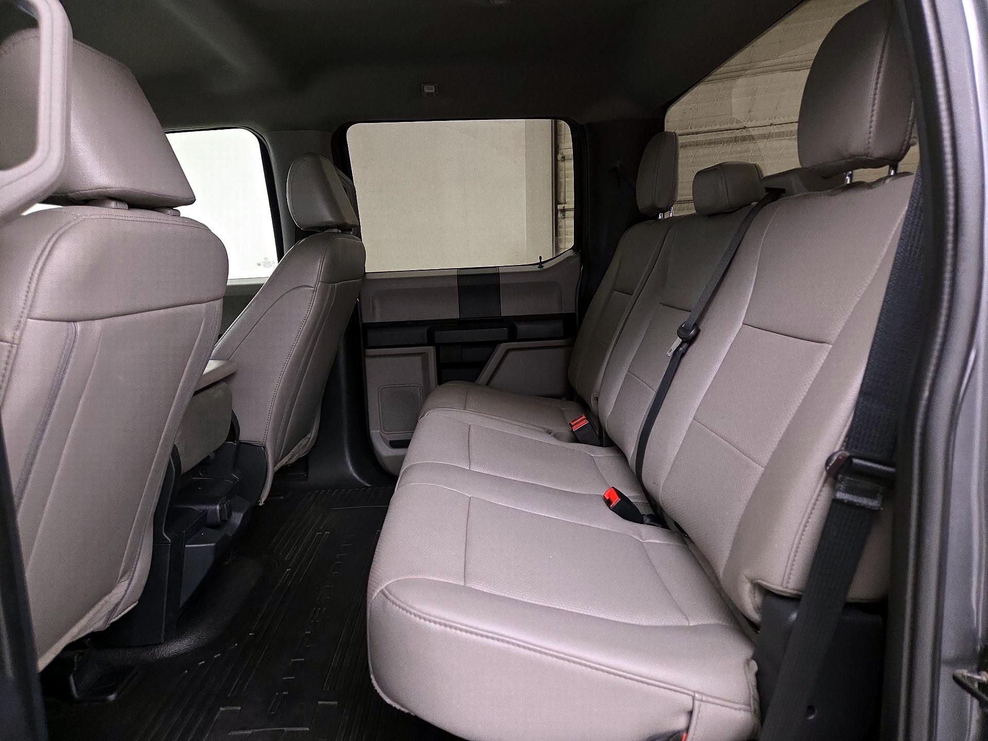 Thumbnail: 2022 Ford F-250 - 19