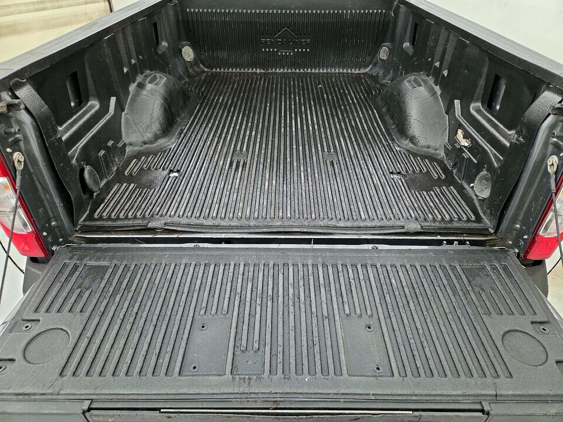 Thumbnail: 2022 Ford F-250 - 20