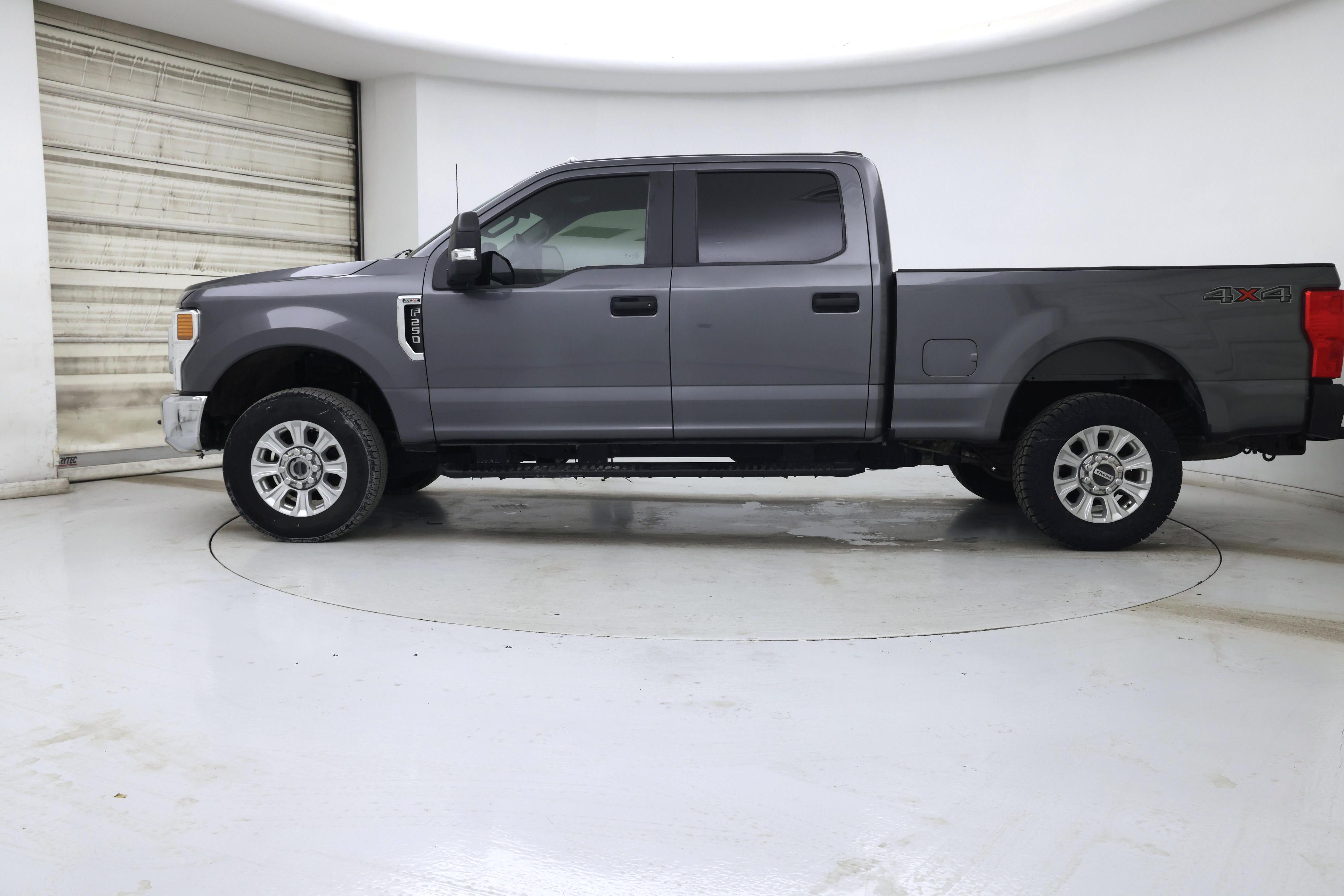 Thumbnail: 2022 Ford F-250 - 3