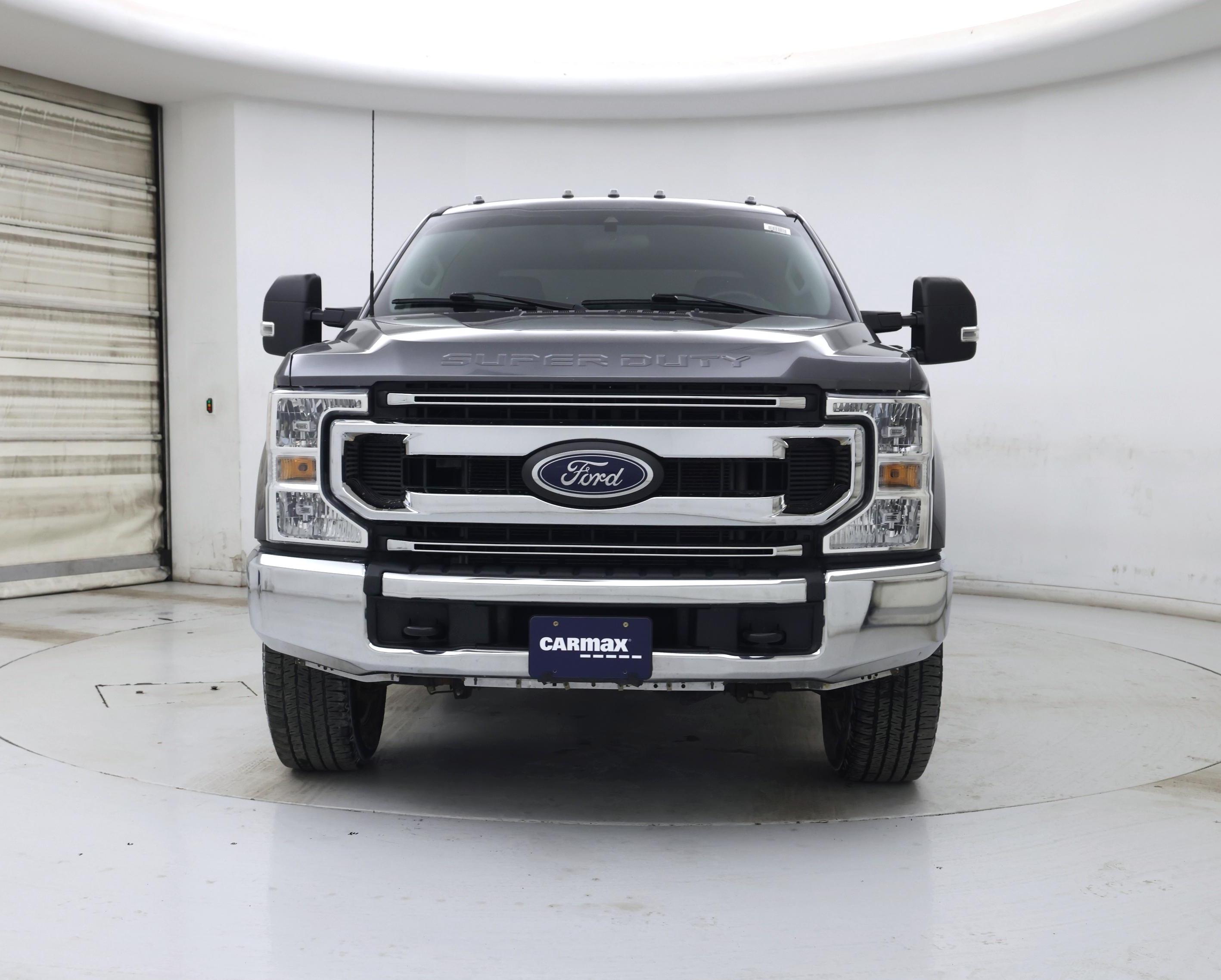 Thumbnail: 2022 Ford F-250 - 5