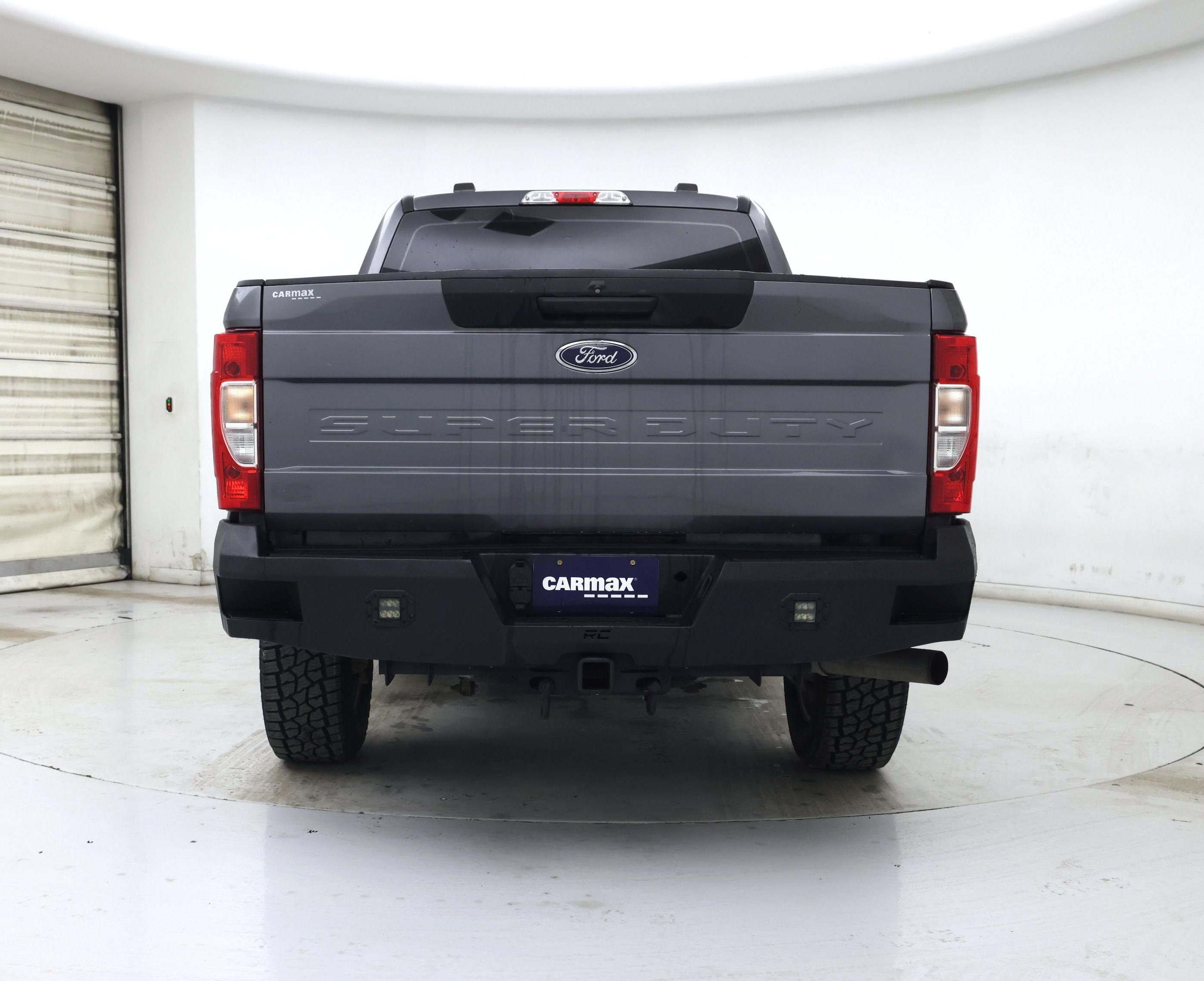 Thumbnail: 2022 Ford F-250 - 6