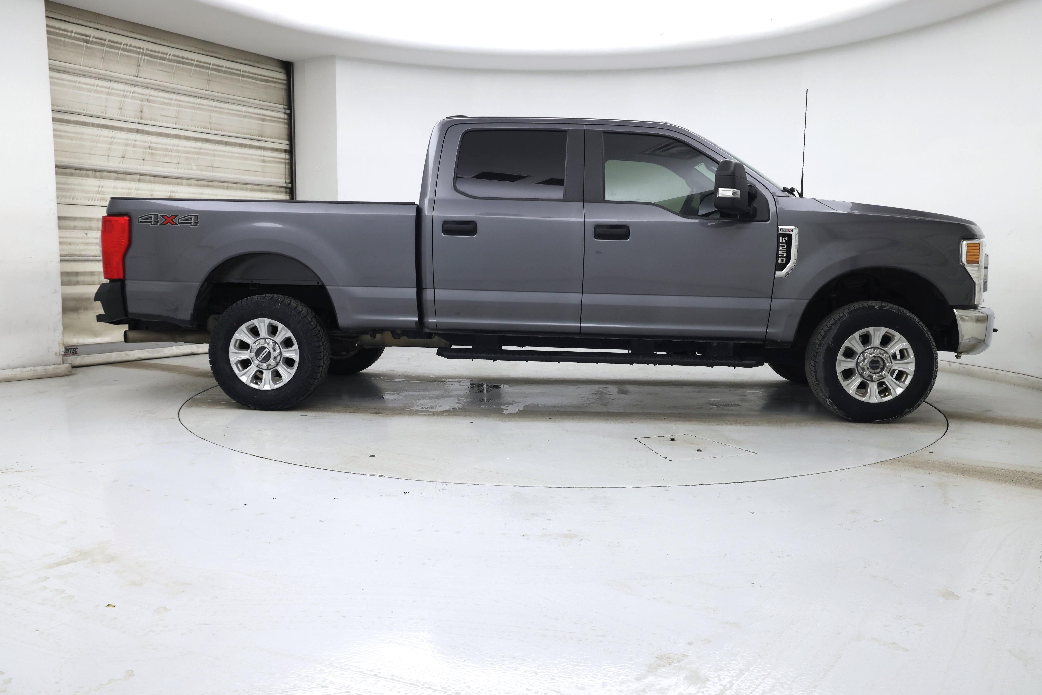 Thumbnail: 2022 Ford F-250 - 7