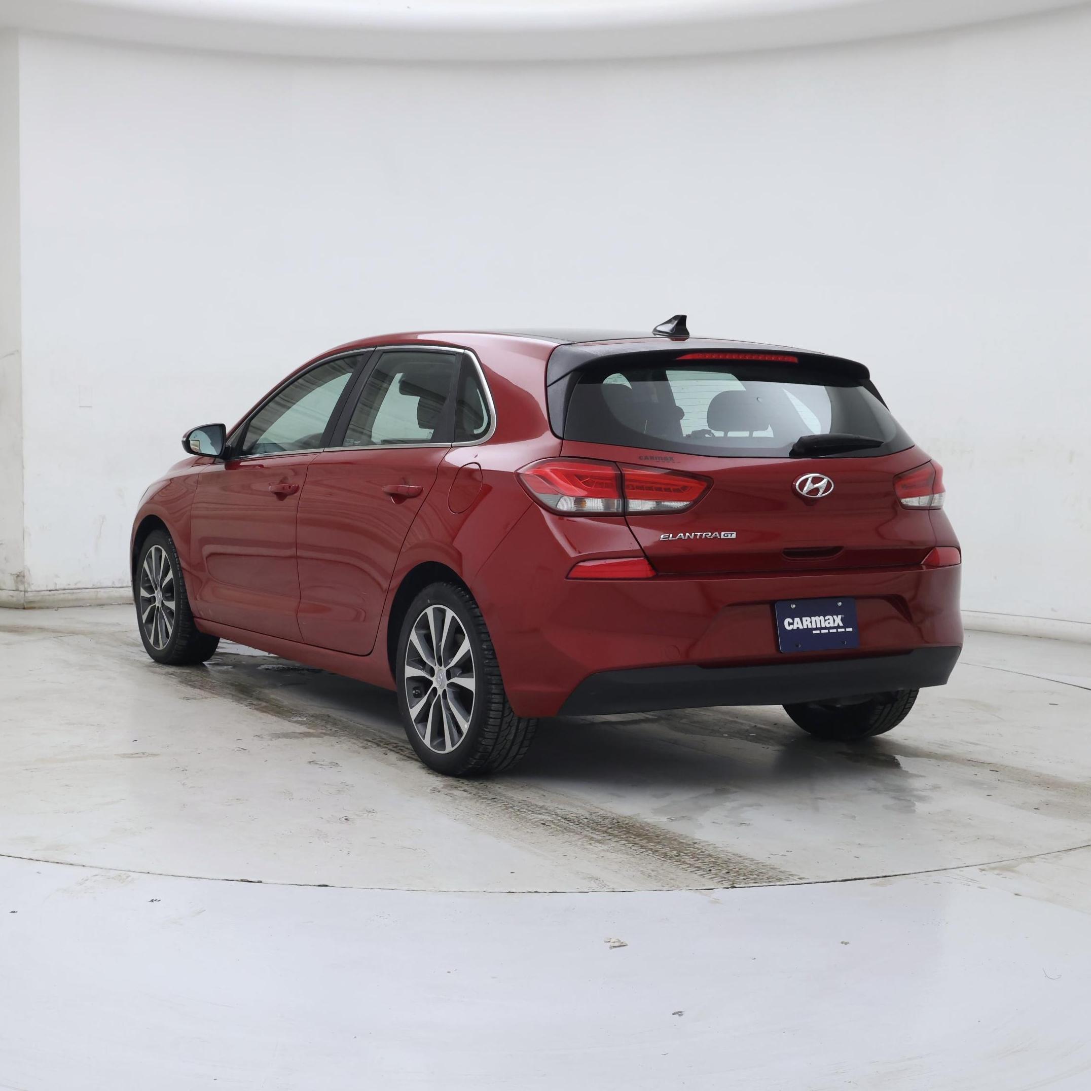 Thumbnail: 2018 Hyundai Elantra - 2