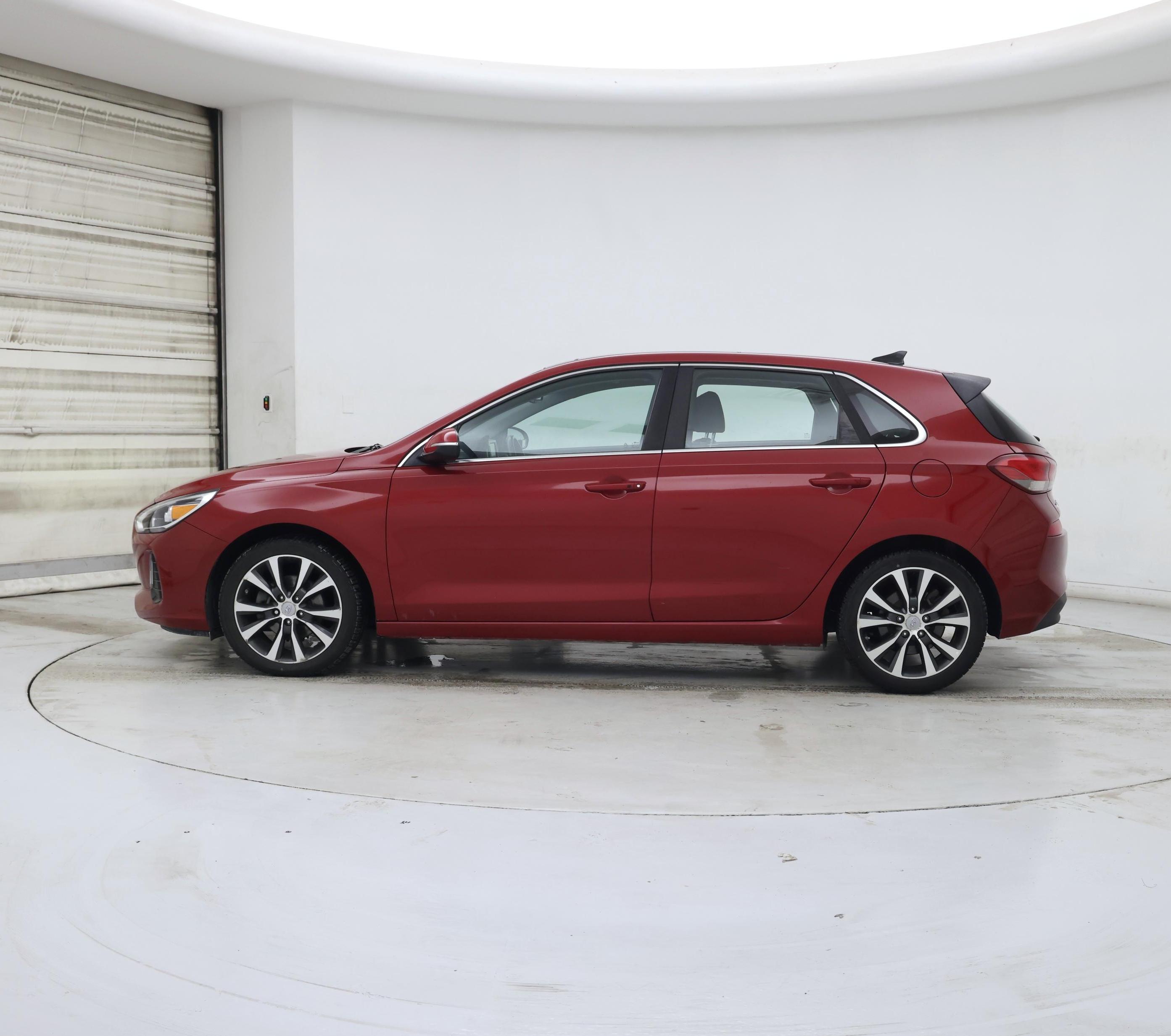 Thumbnail: 2018 Hyundai Elantra - 3