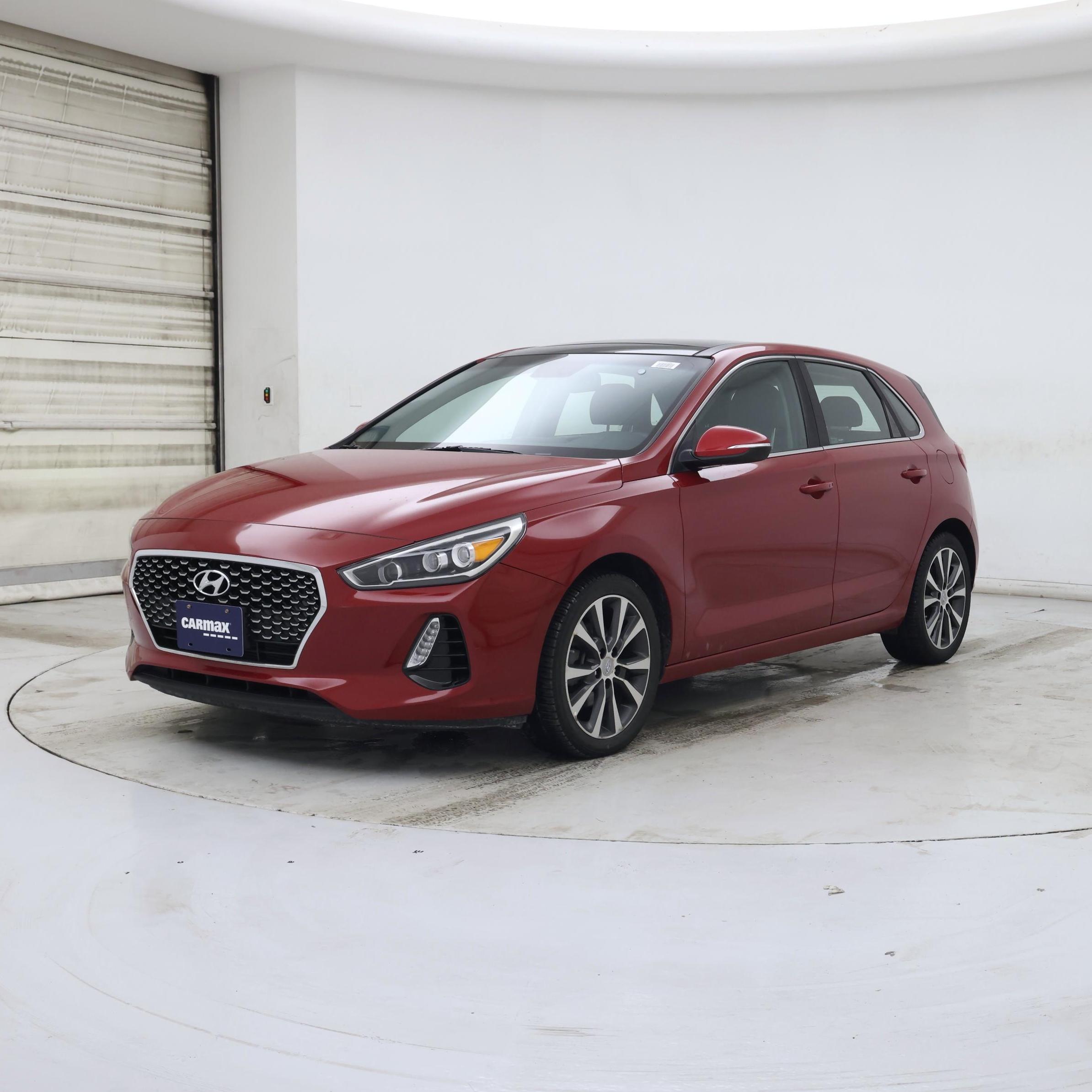 Thumbnail: 2018 Hyundai Elantra - 4