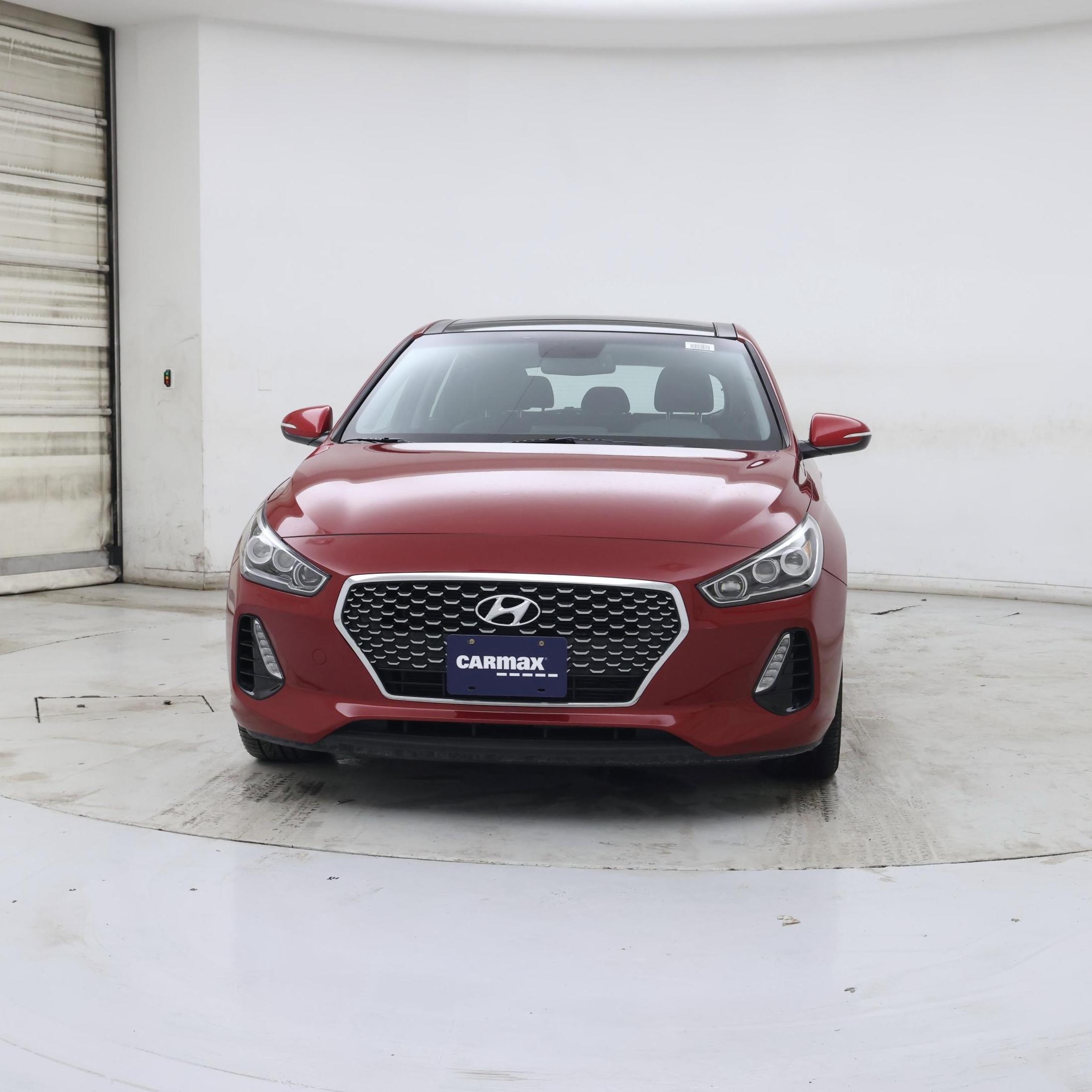 Thumbnail: 2018 Hyundai Elantra - 5