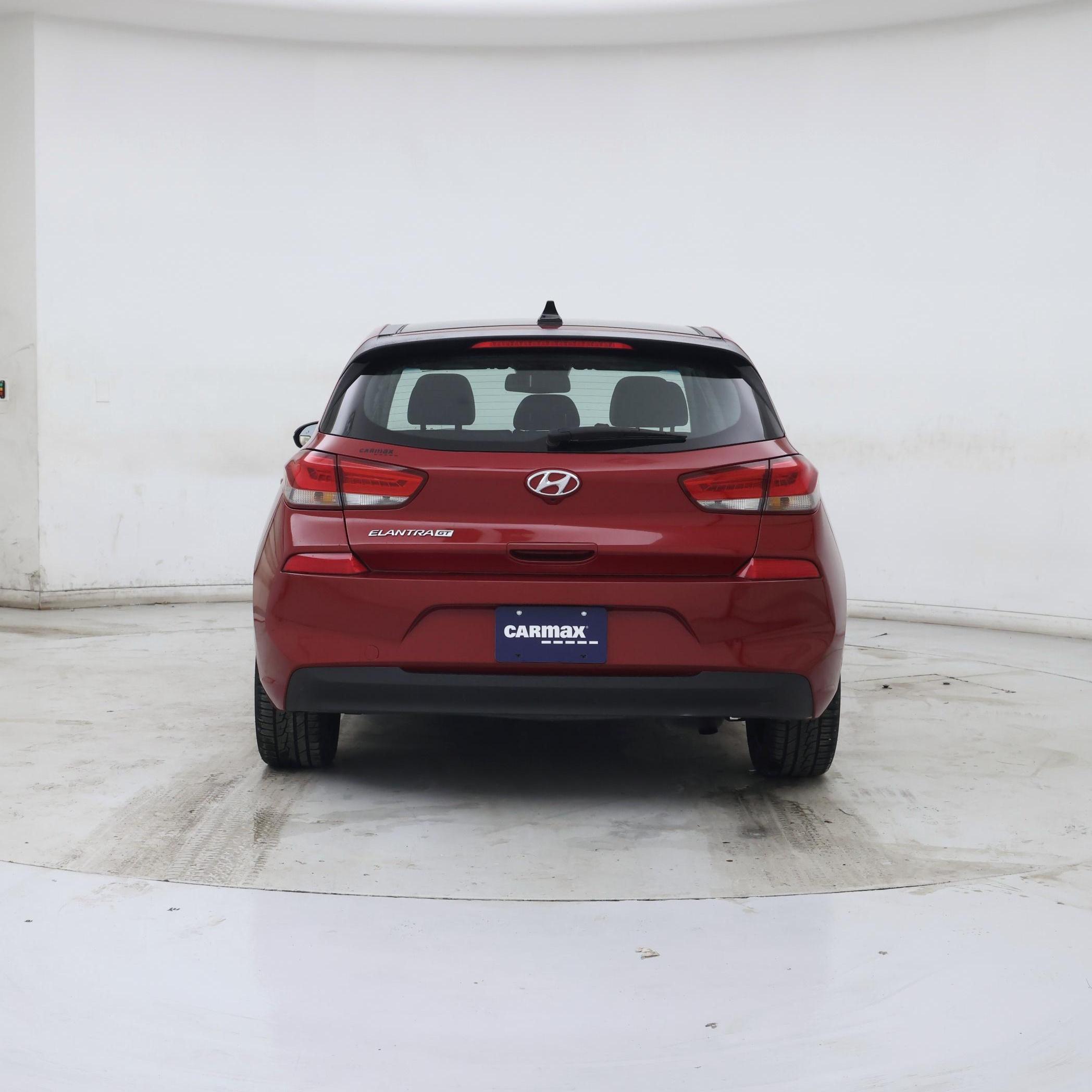 Thumbnail: 2018 Hyundai Elantra - 6