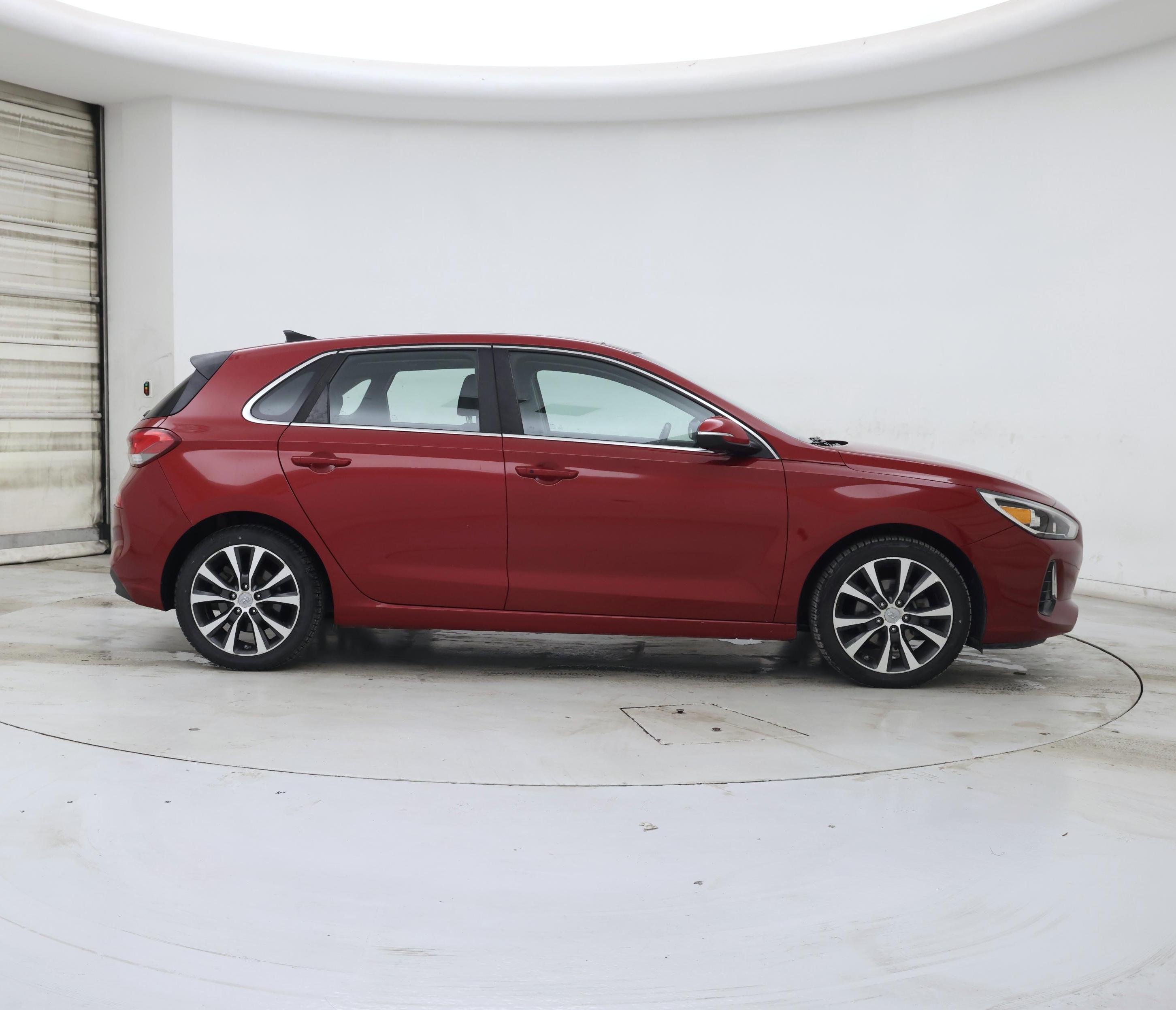 Thumbnail: 2018 Hyundai Elantra - 7