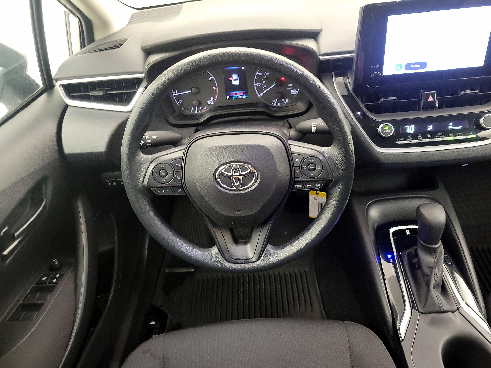 Thumbnail: 2023 Toyota Corolla - 10