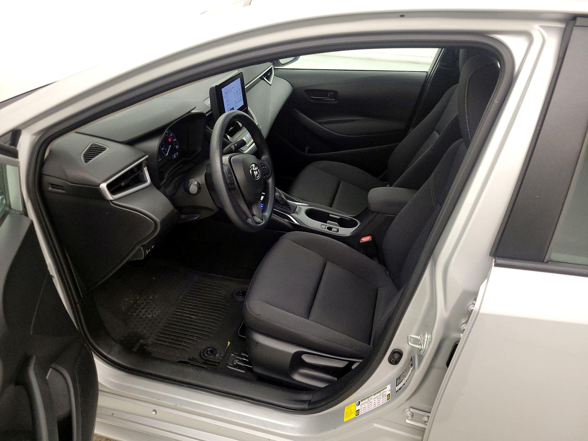 Thumbnail: 2023 Toyota Corolla - 11