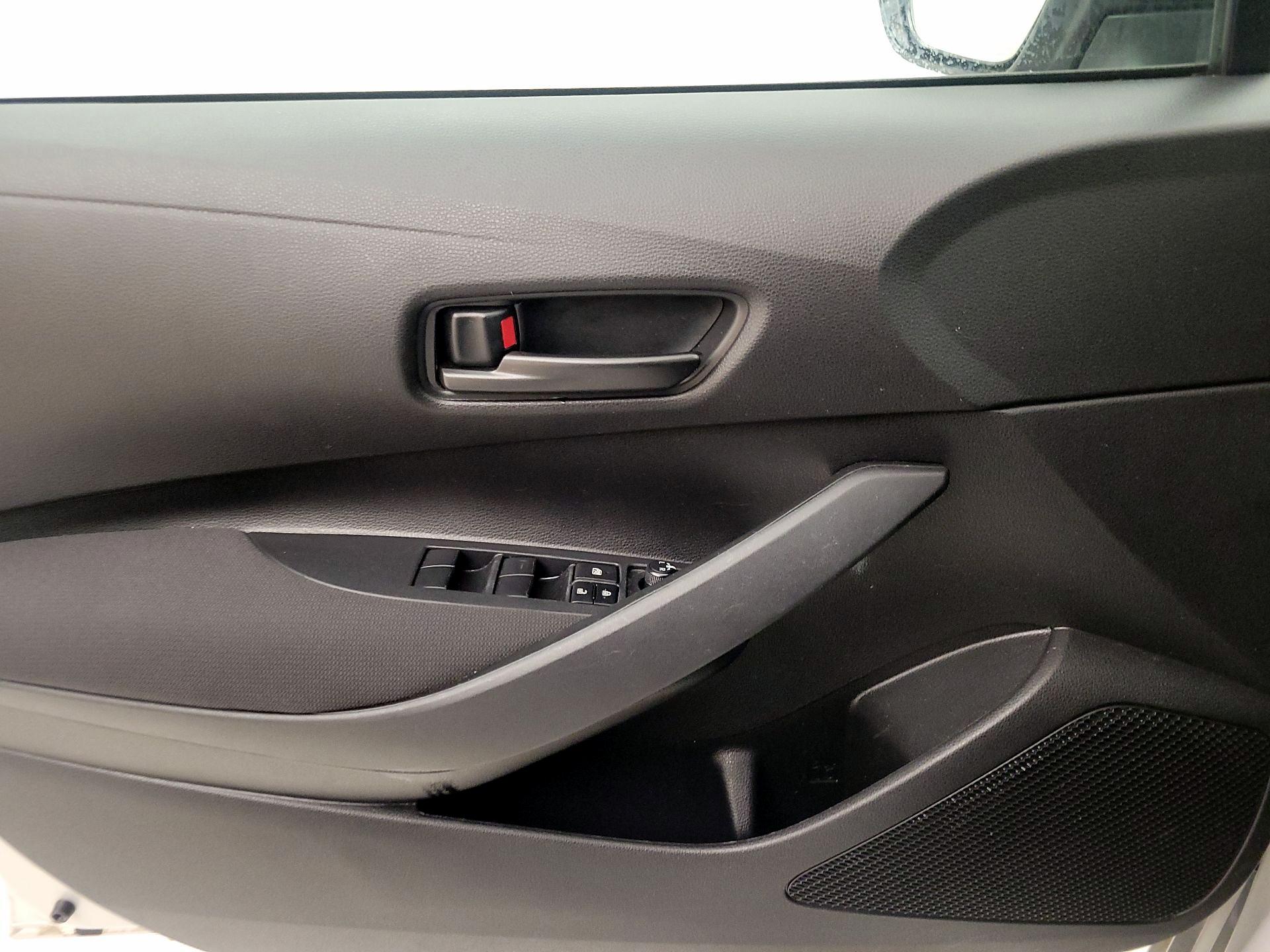 Thumbnail: 2023 Toyota Corolla - 12