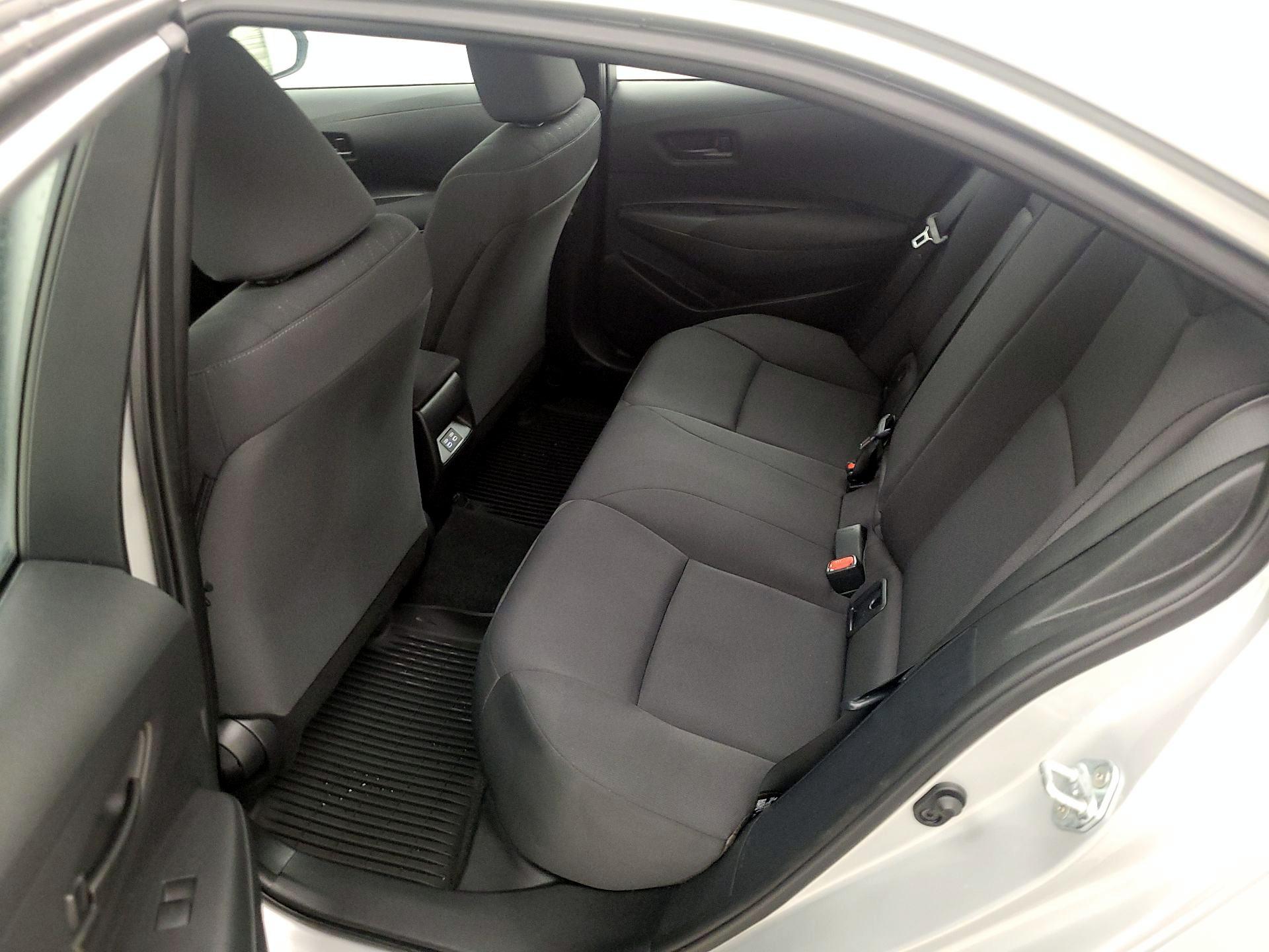 Thumbnail: 2023 Toyota Corolla - 19