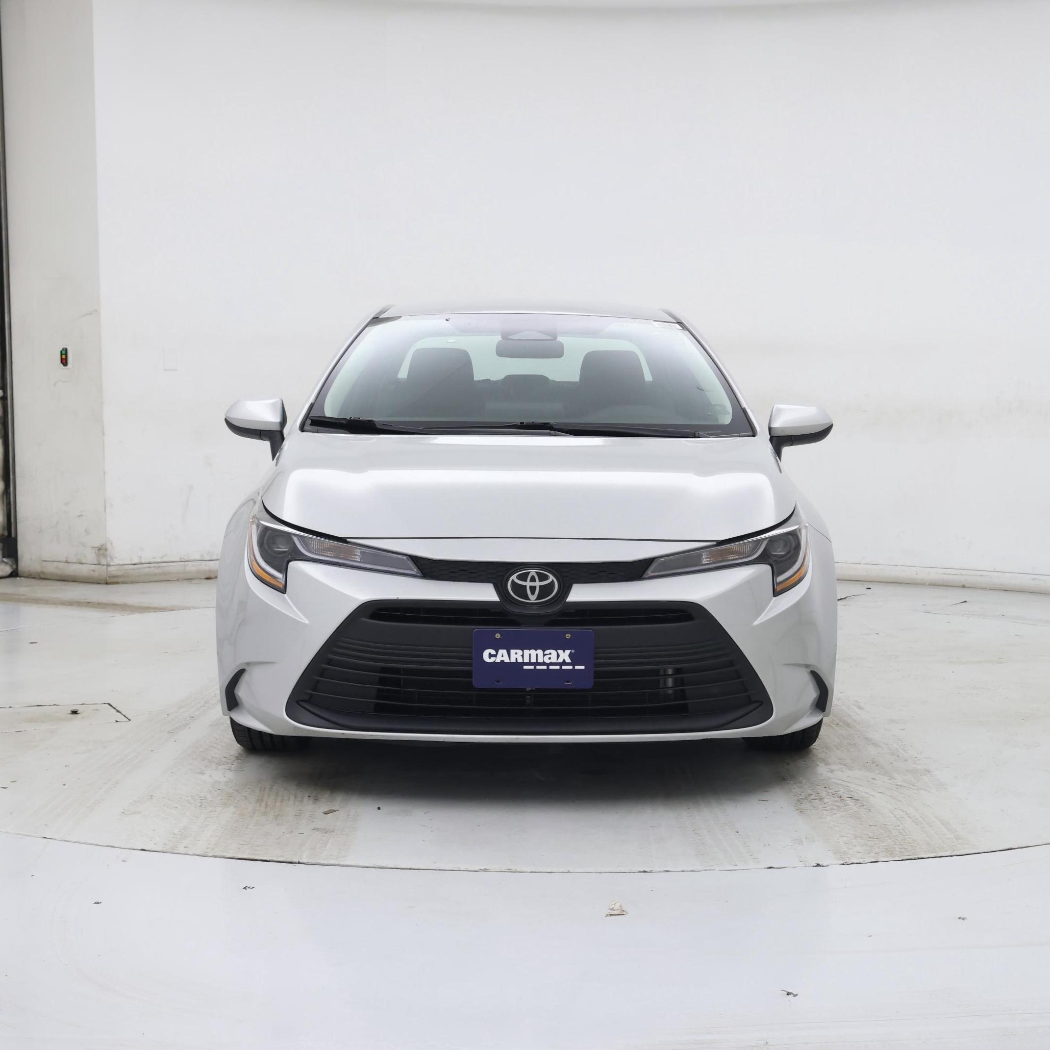 Thumbnail: 2023 Toyota Corolla - 5