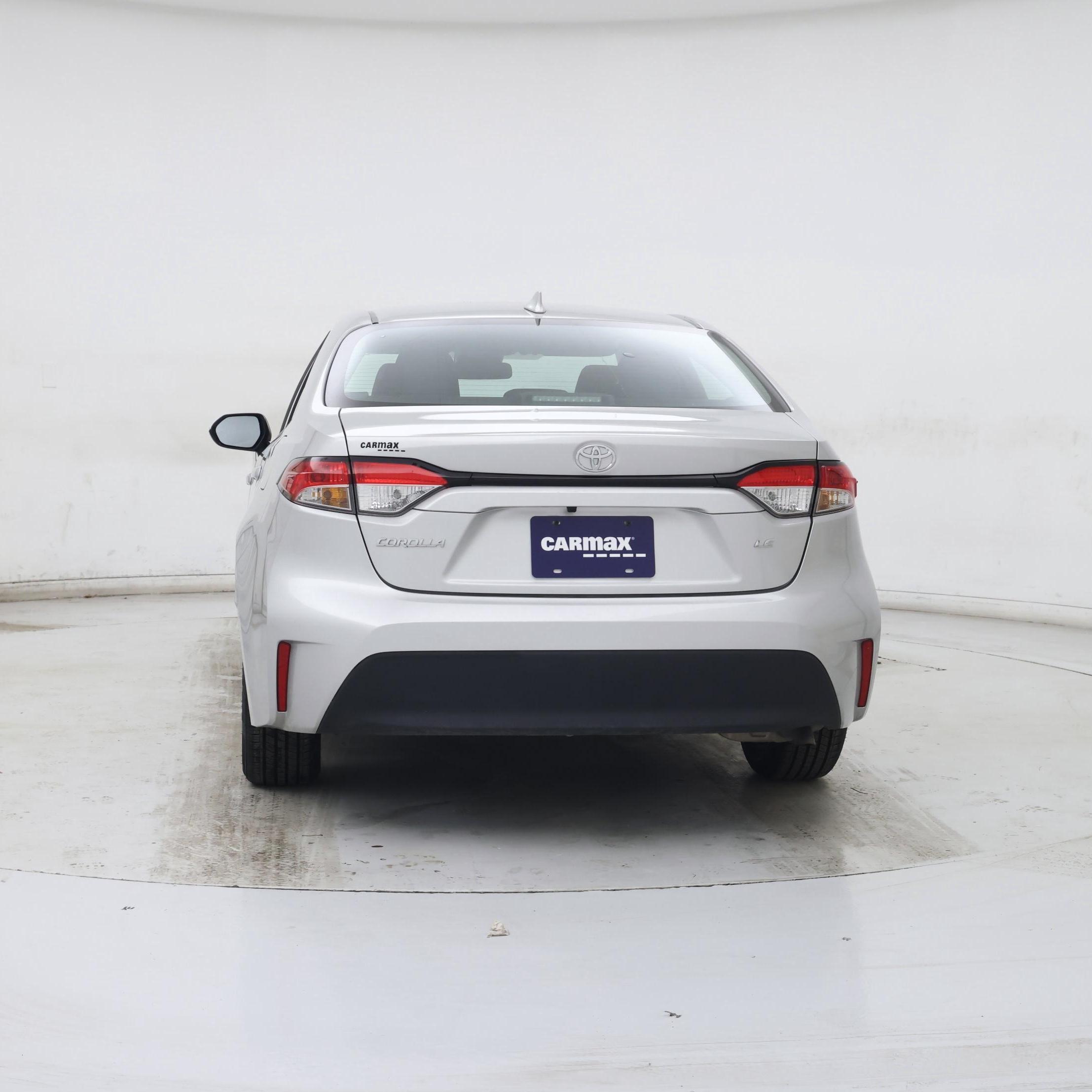 Thumbnail: 2023 Toyota Corolla - 6