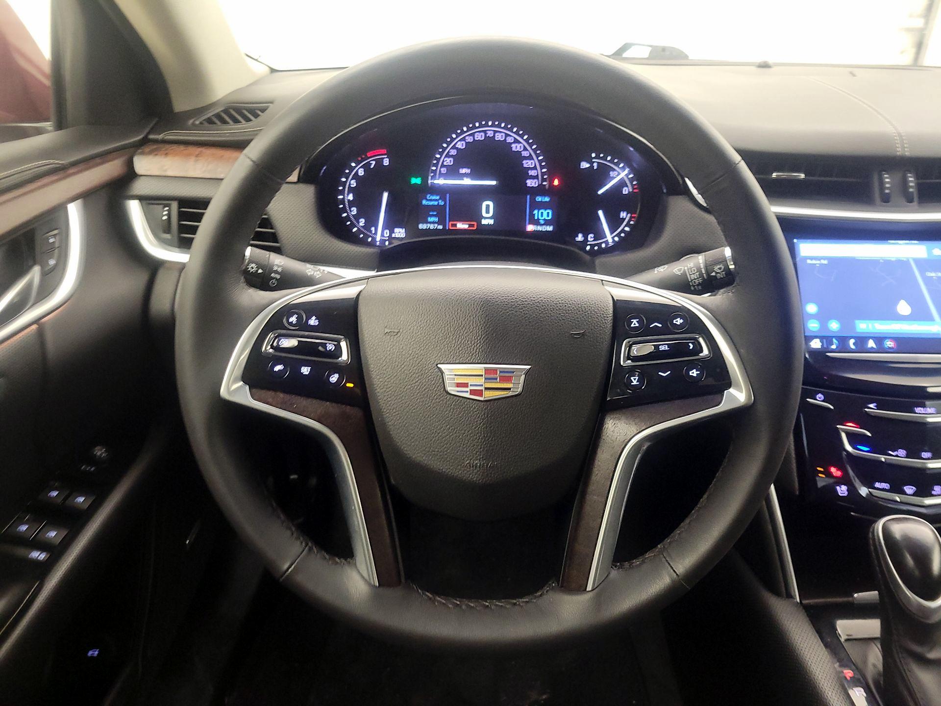 Thumbnail: 2019 Cadillac XTS - 10