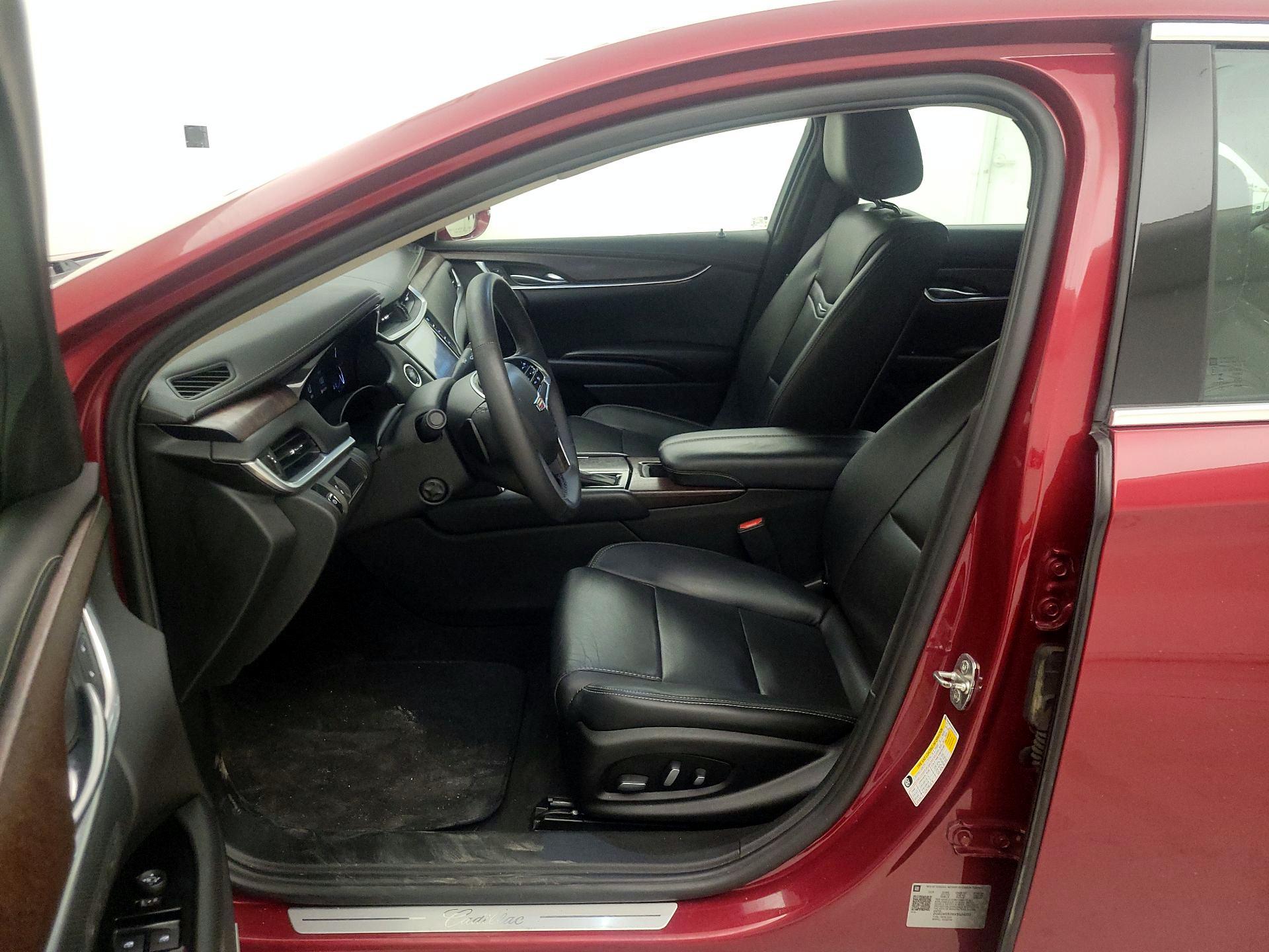 Thumbnail: 2019 Cadillac XTS - 11