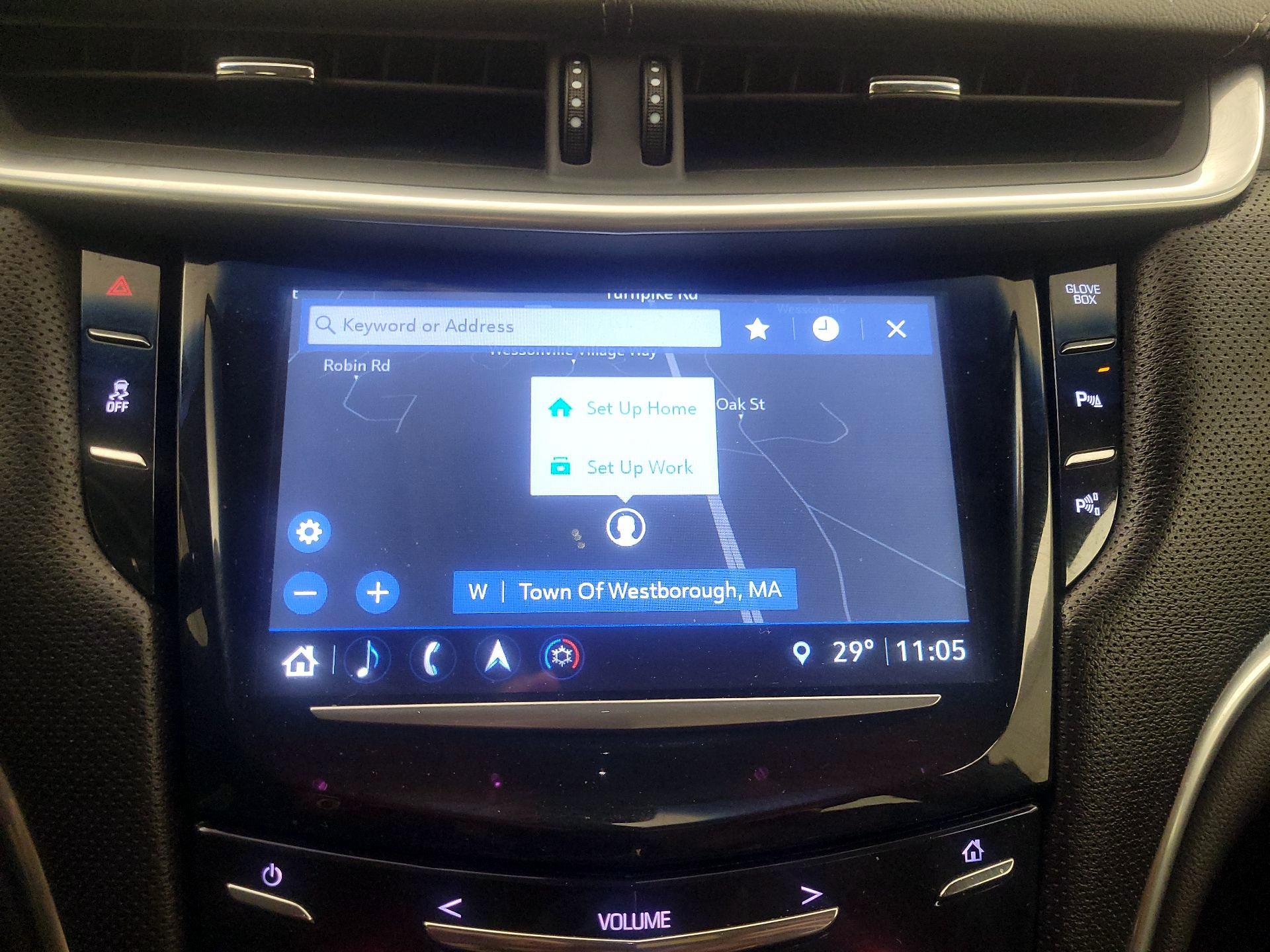 Thumbnail: 2019 Cadillac XTS - 14