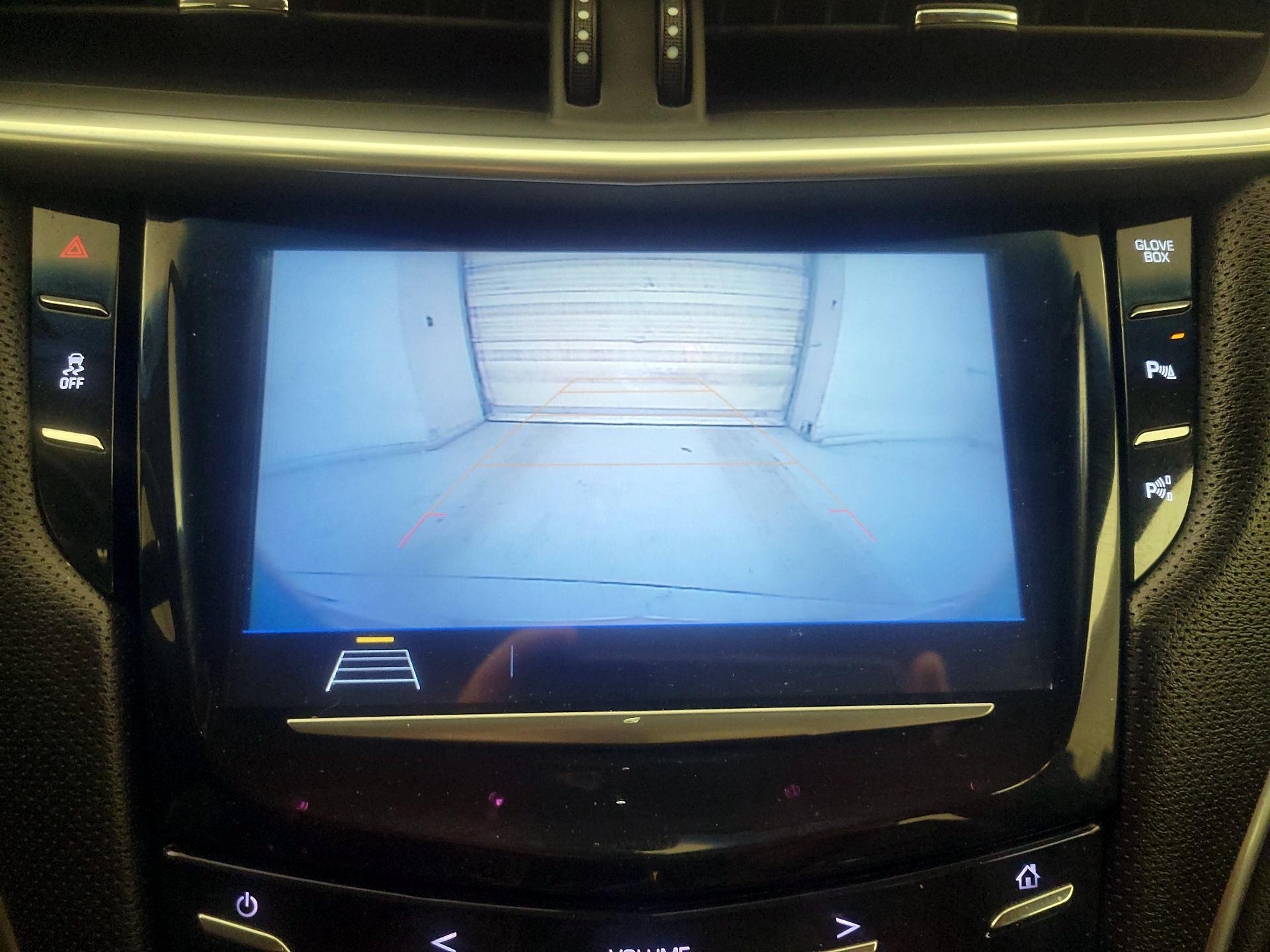 Thumbnail: 2019 Cadillac XTS - 15