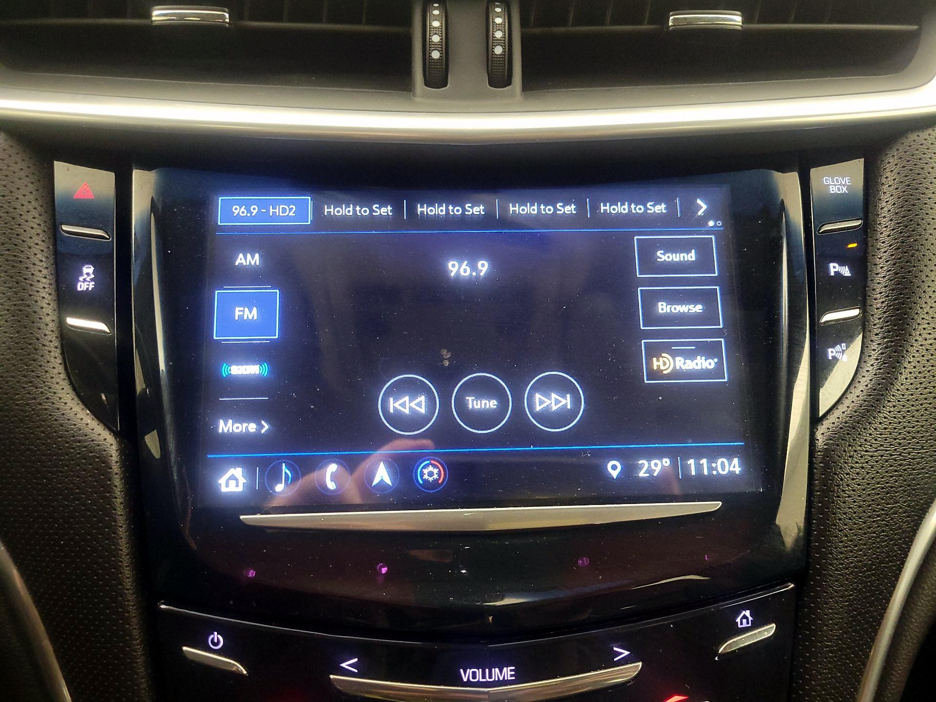 Thumbnail: 2019 Cadillac XTS - 16