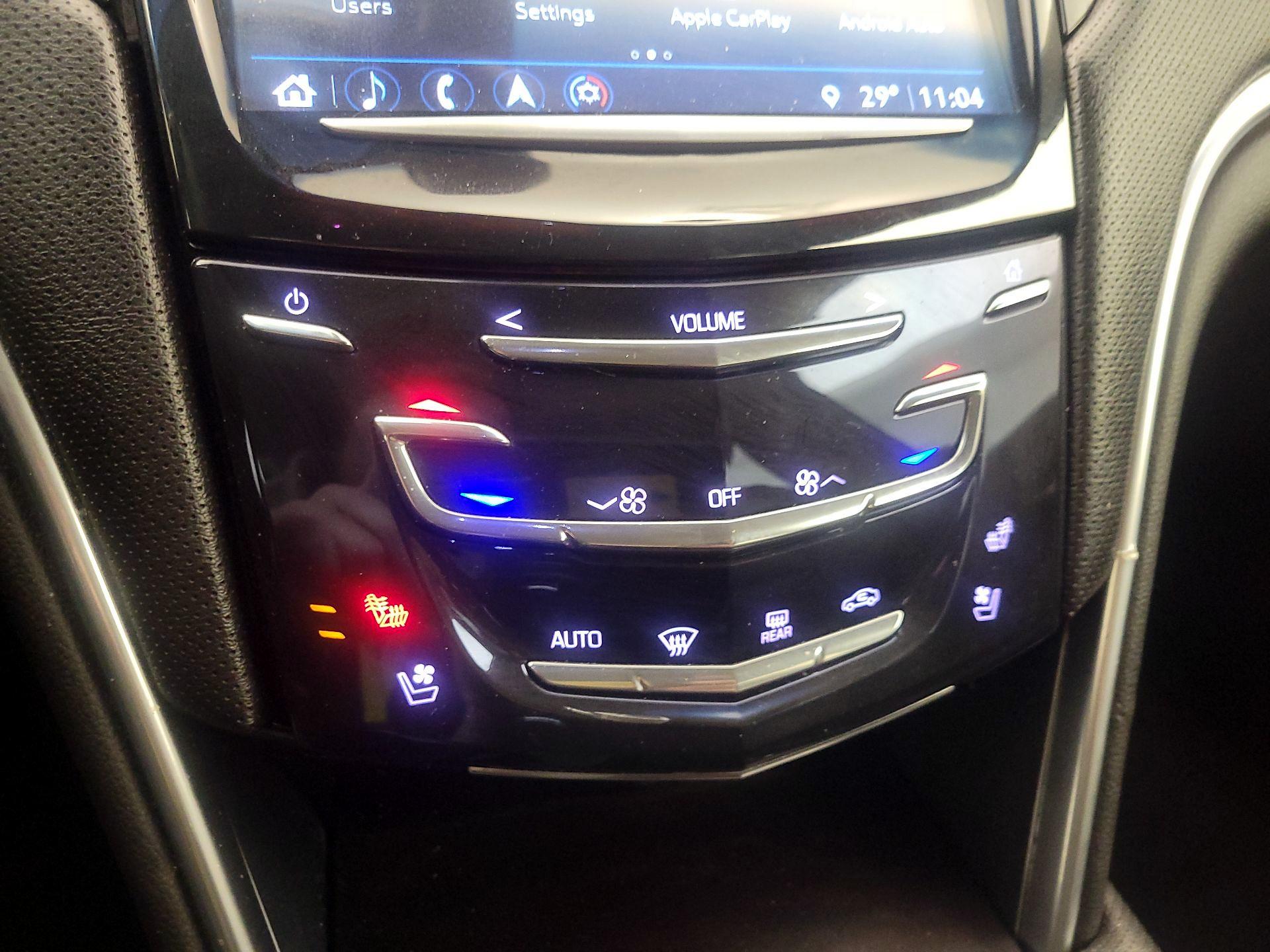 Thumbnail: 2019 Cadillac XTS - 17