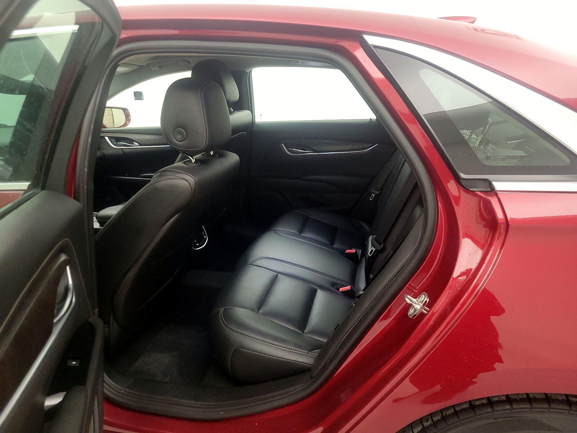 Thumbnail: 2019 Cadillac XTS - 20