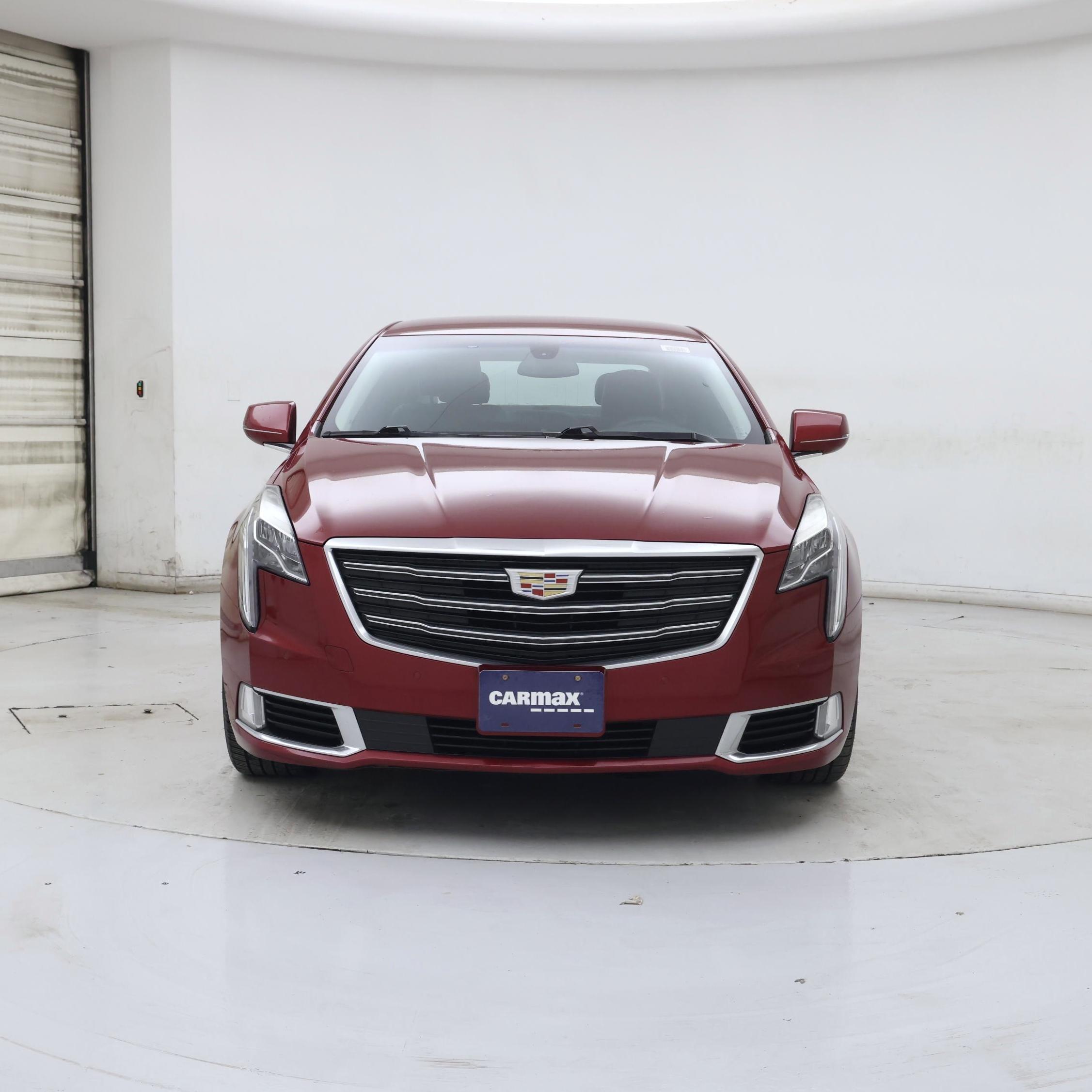 Thumbnail: 2019 Cadillac XTS - 5