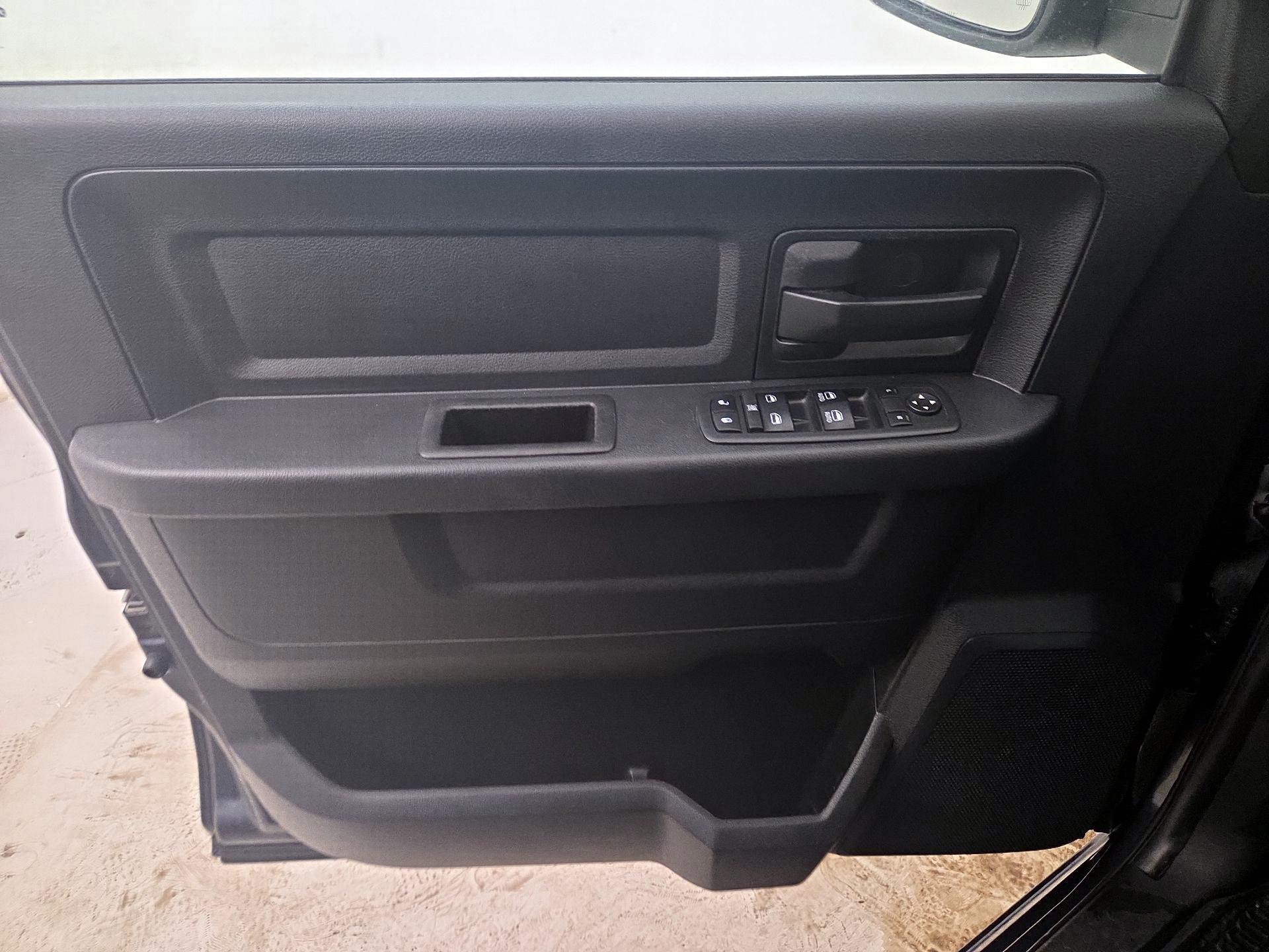 Thumbnail: 2017 RAM 1500 - 12