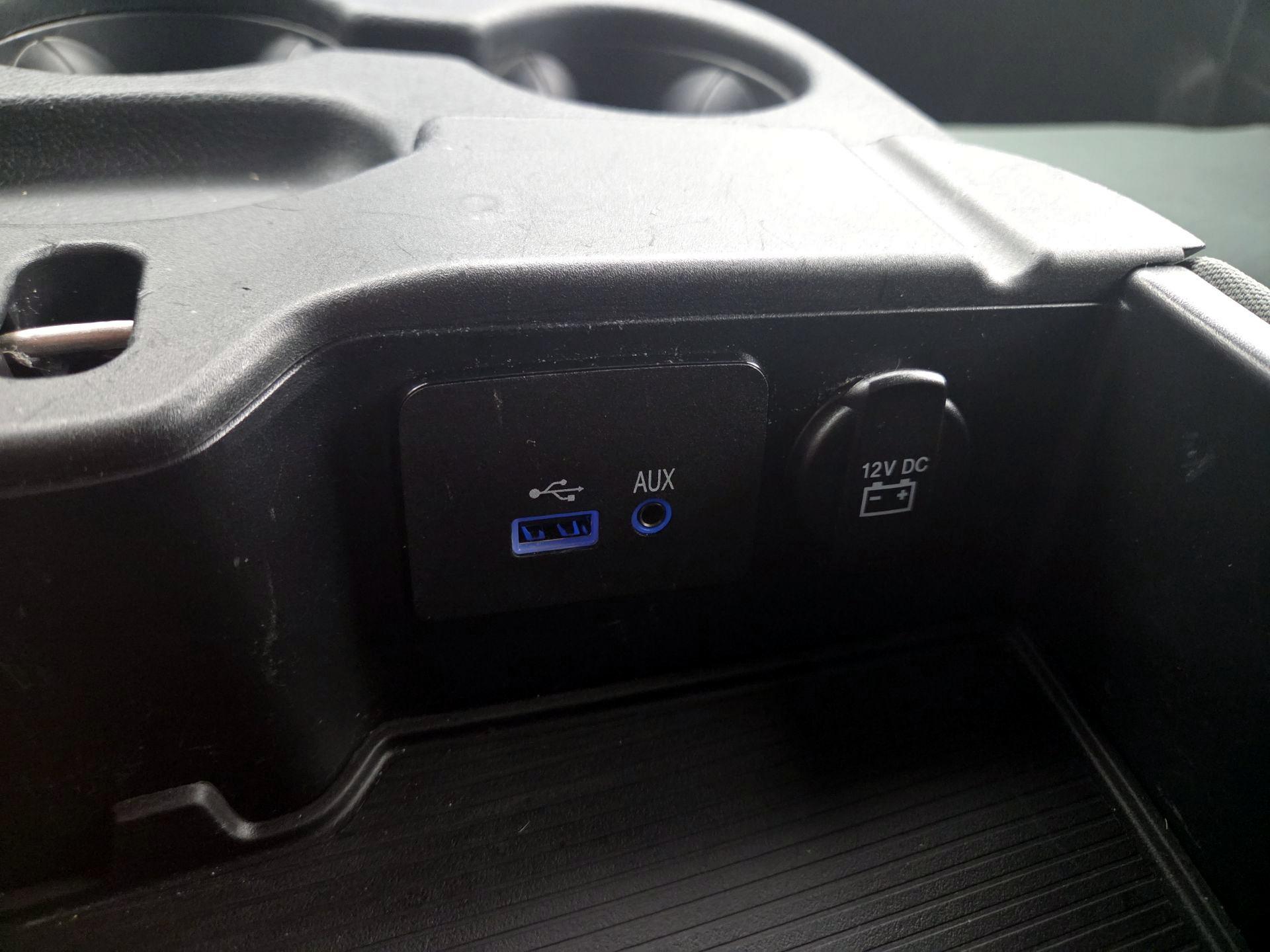 Thumbnail: 2017 RAM 1500 - 17