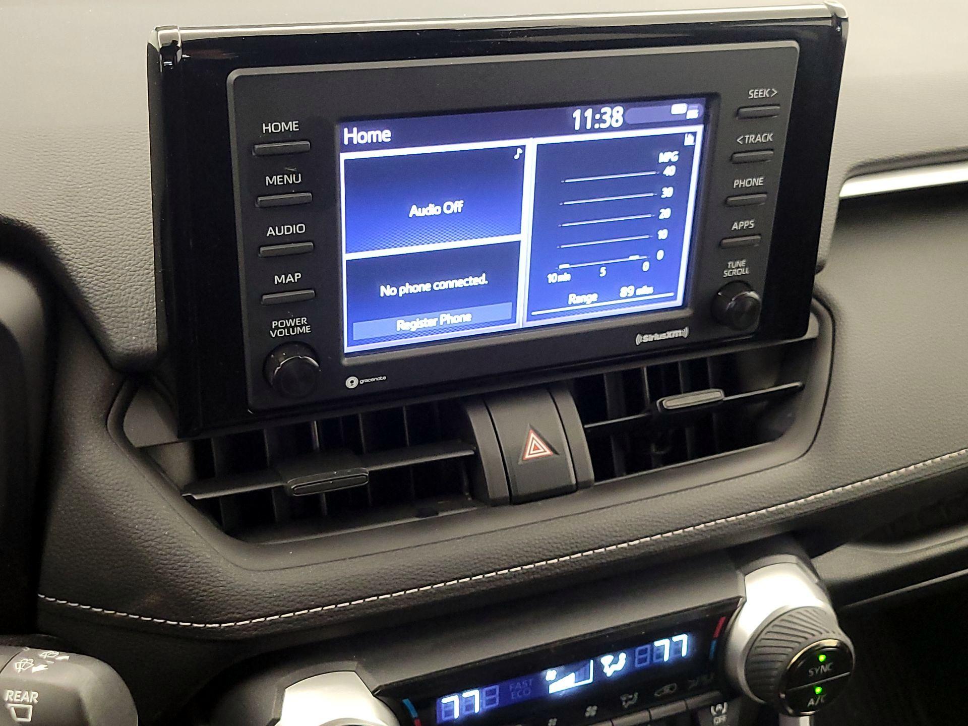 Thumbnail: 2022 Toyota RAV4 - 15